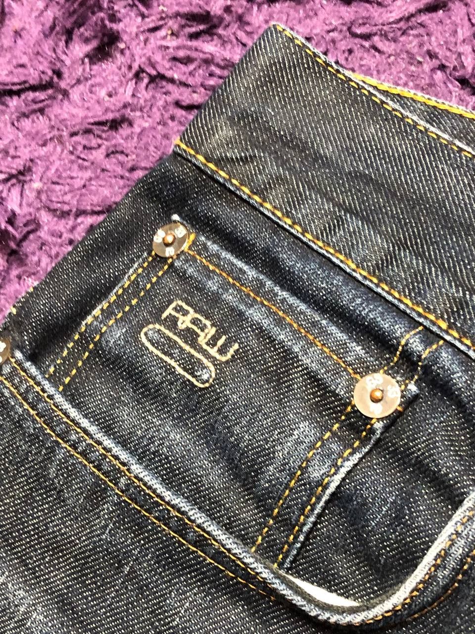 G-Star G-Star RAW Jeans Pants Size US 29 - 8 Thumbnail