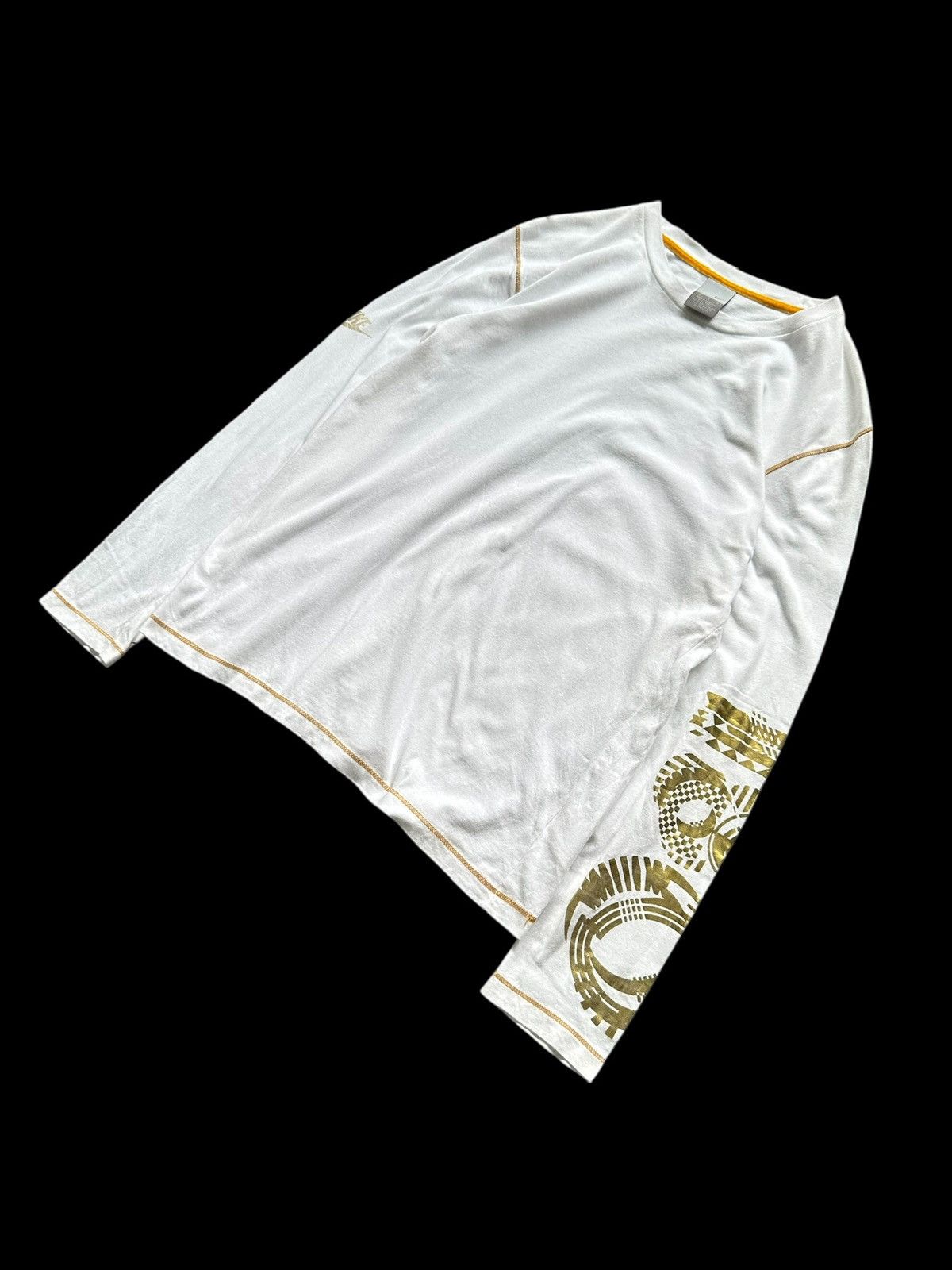 Nike 2005 Nike 180pcs Limited Issue by Marcello Morandi Size US M / EU 48-50 / 2 - 3 Thumbnail