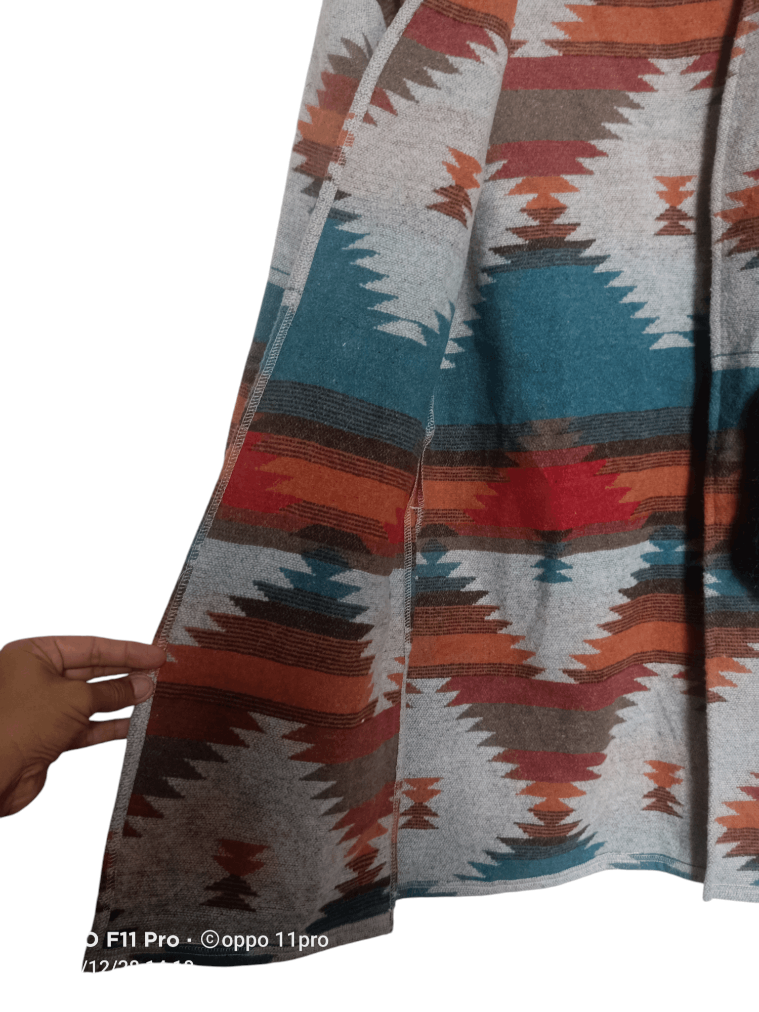 Pendleton SUREVE WOOL DOUBLE POKET VINTAGE PENDLETON Size US L / EU 52-54 / 3 - 4 Thumbnail