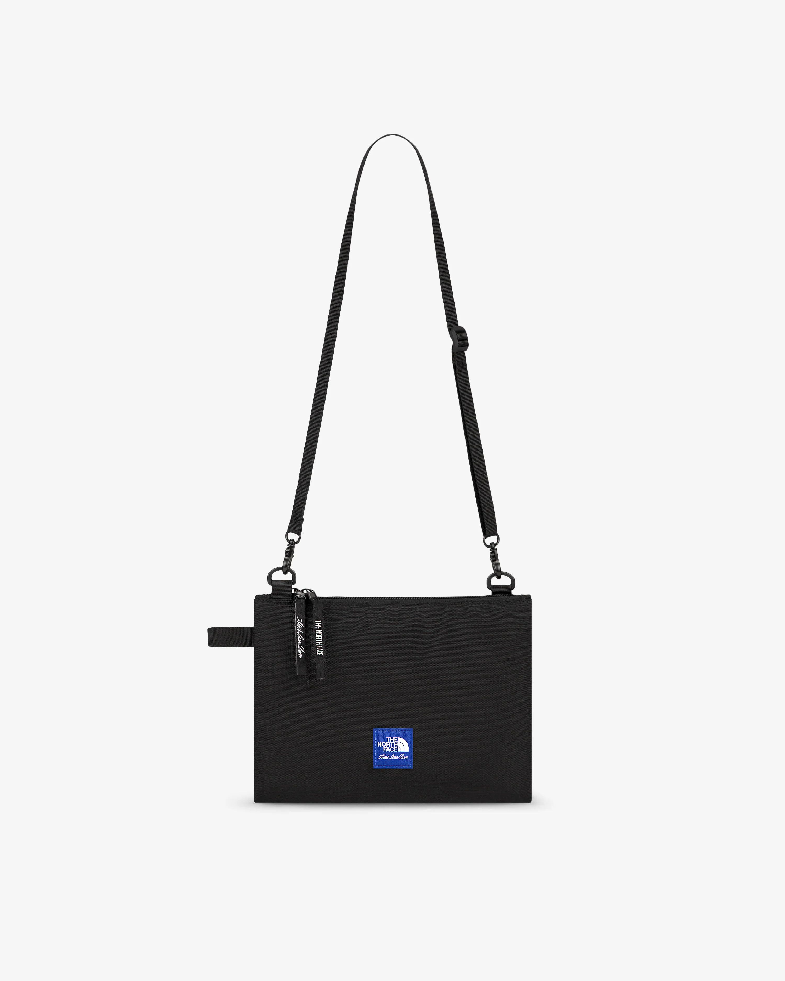 Aime Leon Dore ALD / The North Face Ballistic Nylon Shoulder Bag Size ONE SIZE - 1 Thumbnail