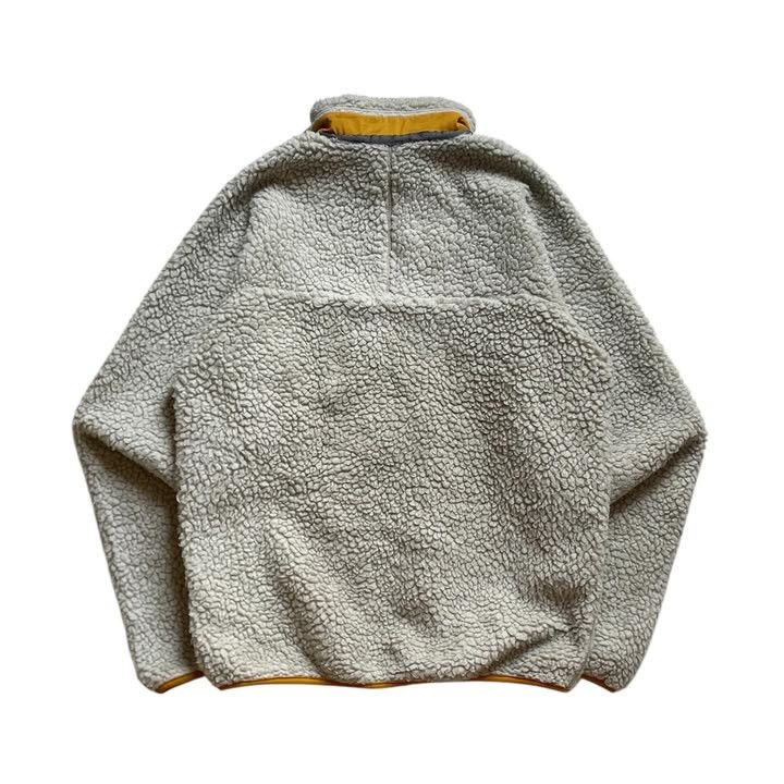 Patagonia Patagonia Classic Retro-X Fleece Jacket Size US M / EU 48-50 / 2 - 2 Thumbnail