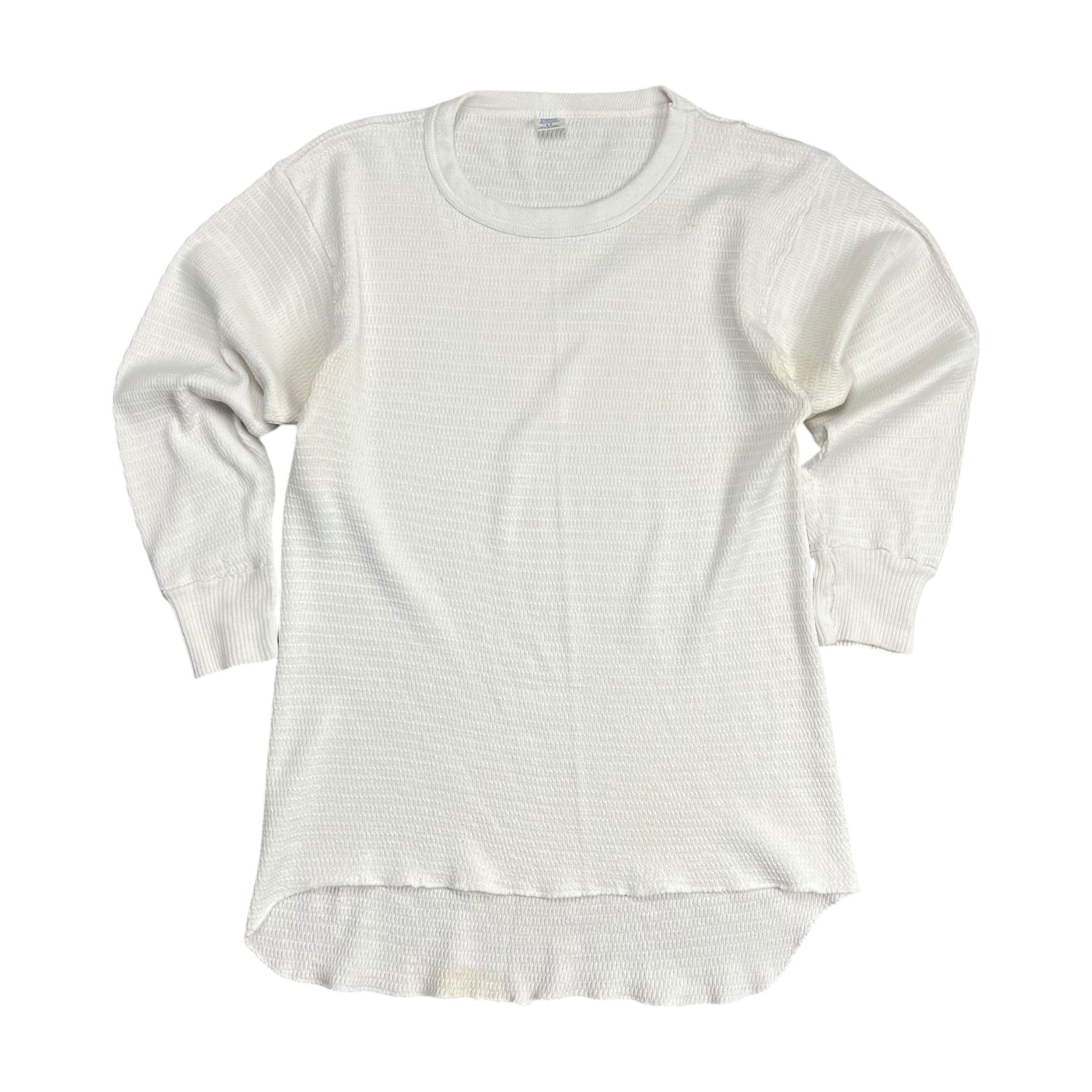 Hanes Hanes Thermal Undershirt - M Size US M / EU 48-50 / 2 - 1 Thumbnail