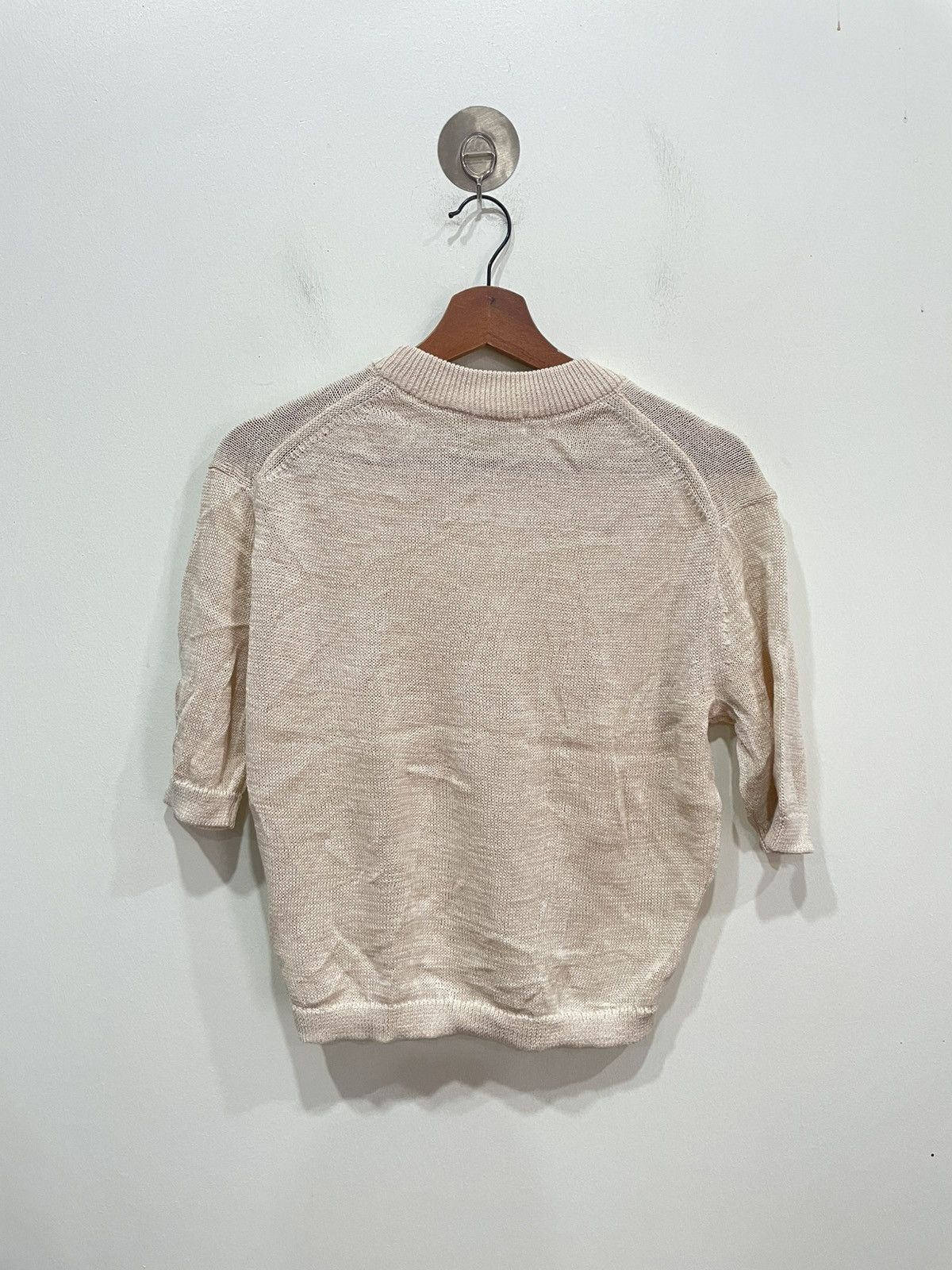 Lemaire × Uniqlo Uniqlo U Blouse Size M / US 6-8 / IT 42-44 - 2 Thumbnail