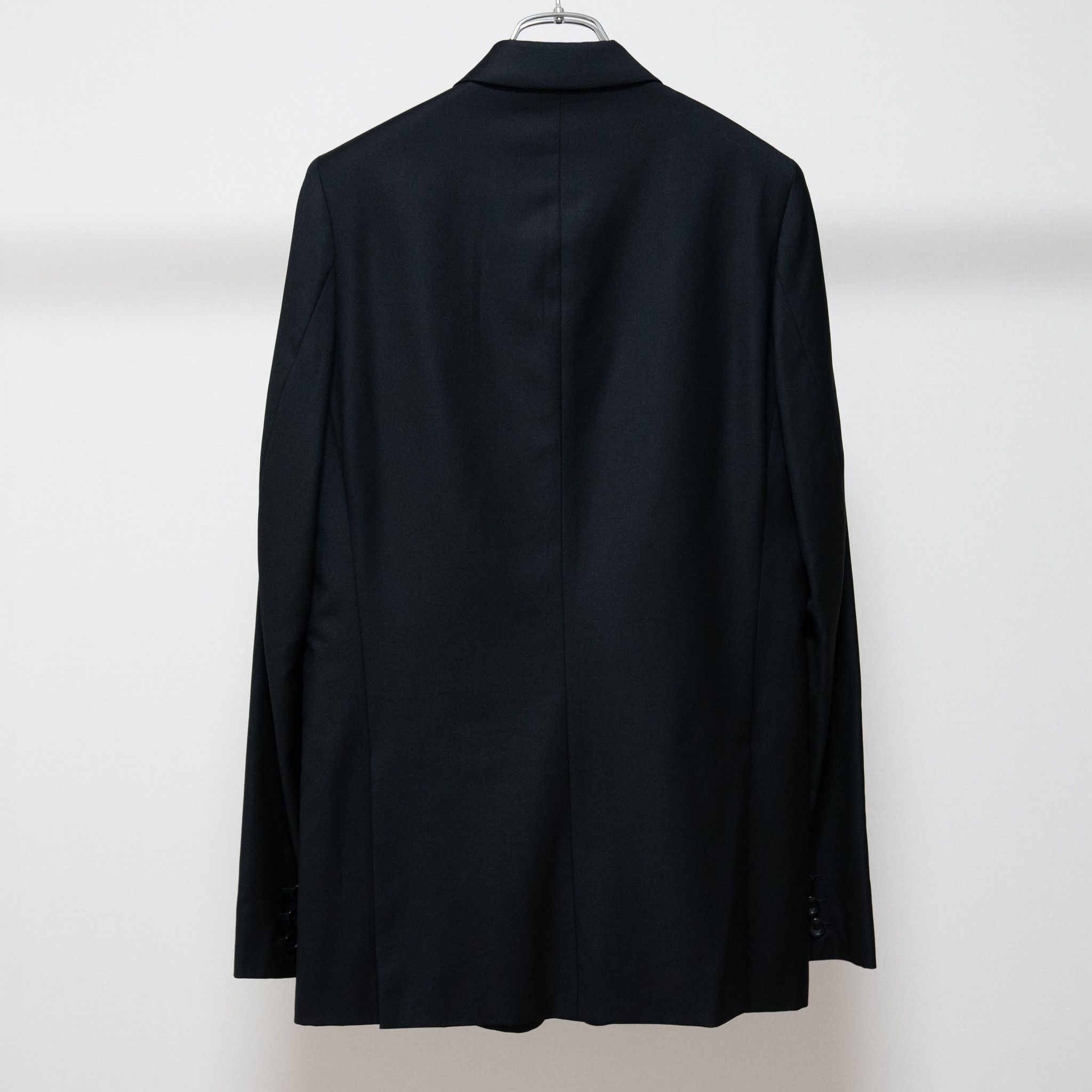 Raf Simons RAF SIMONS 06SS CLASSIC TAILORED JACKET Size 46R - 4 Thumbnail