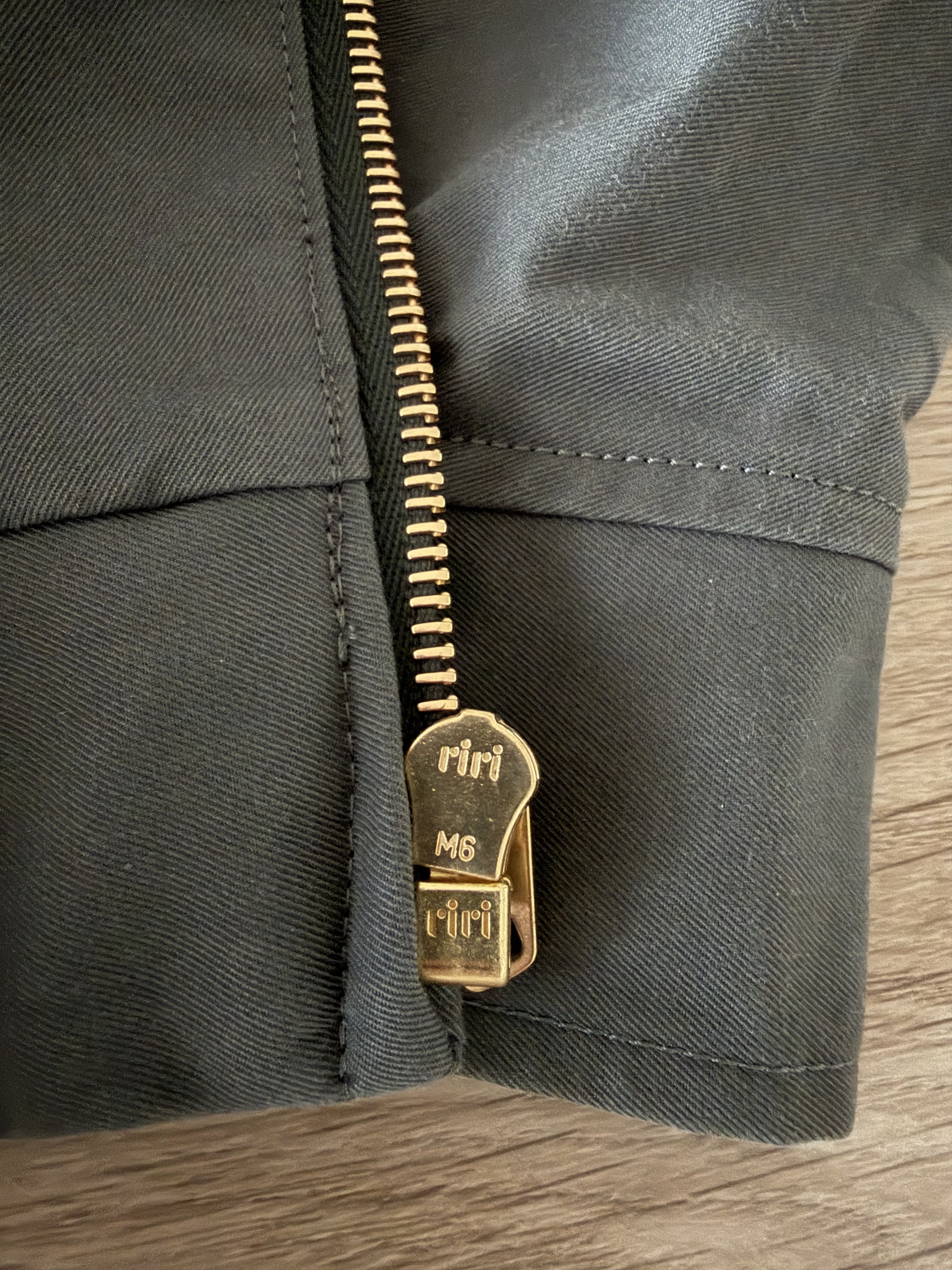Visvim Visvim 23 Ketchikan JKT Size US M / EU 48-50 / 2 - 4 Thumbnail