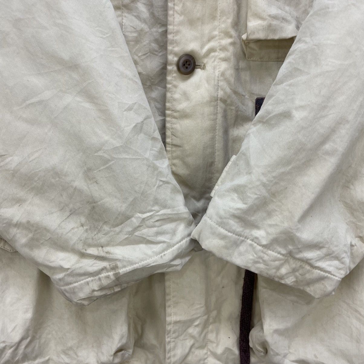 L.L. Bean 💥Vintage Smith Hunting Jacket Tactical Multi Pocket Jacket Size US M / EU 48-50 / 2 - 6 Thumbnail
