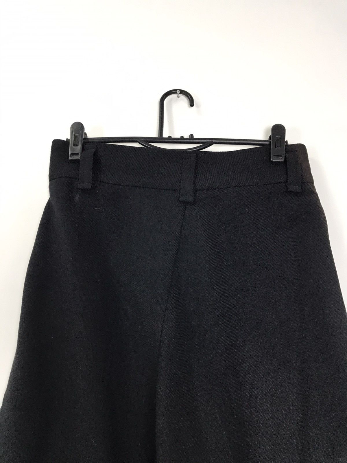 Issey Miyake Issey Miyake Cropped Pant Size US 30 / EU 46 - 11 Thumbnail