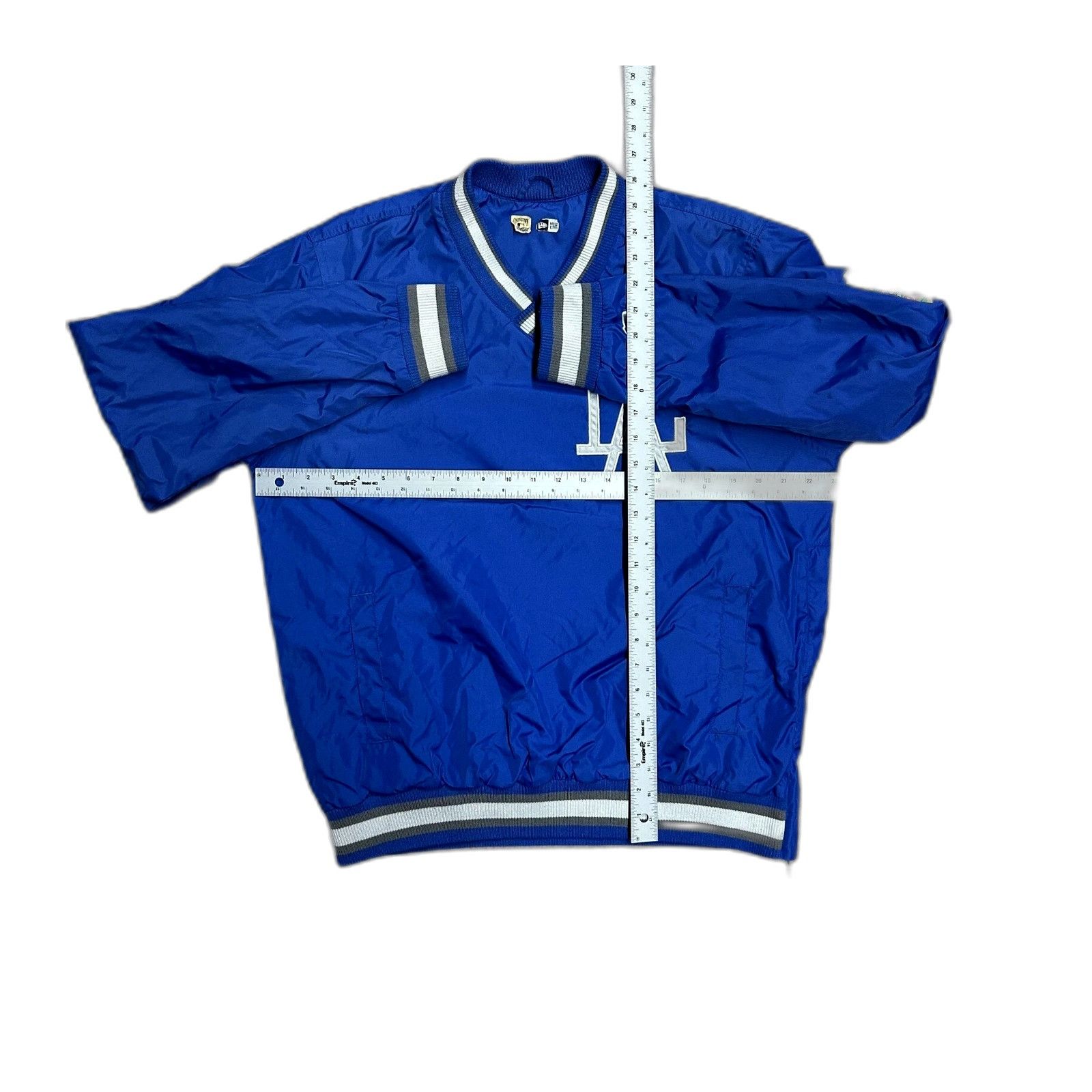 New Era New Era LA Dodgers Cooperstown Collection 100 Year Anniversa Size US XXS / EU 40 - 3 Thumbnail