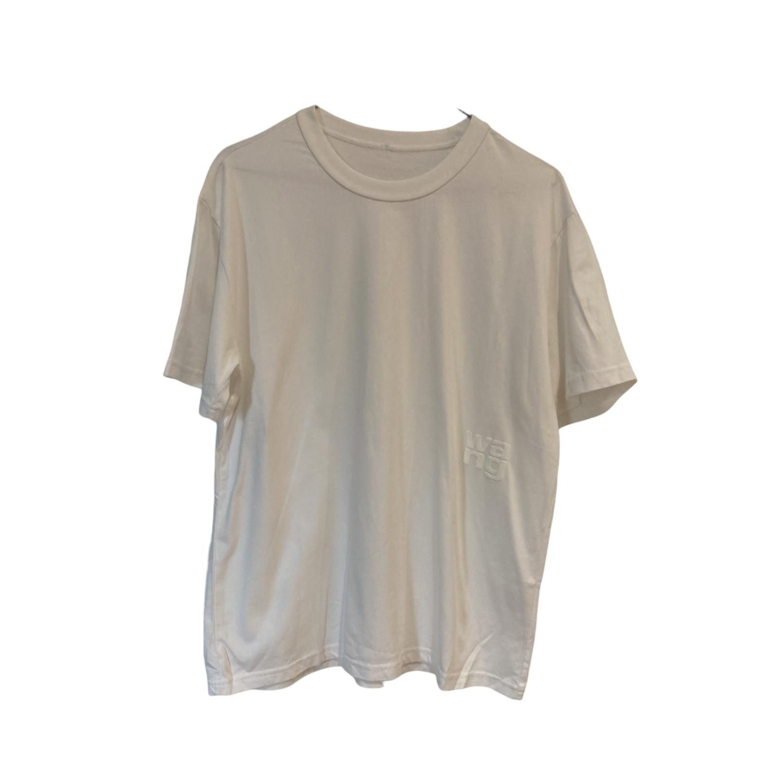 Alexander wang t shirt