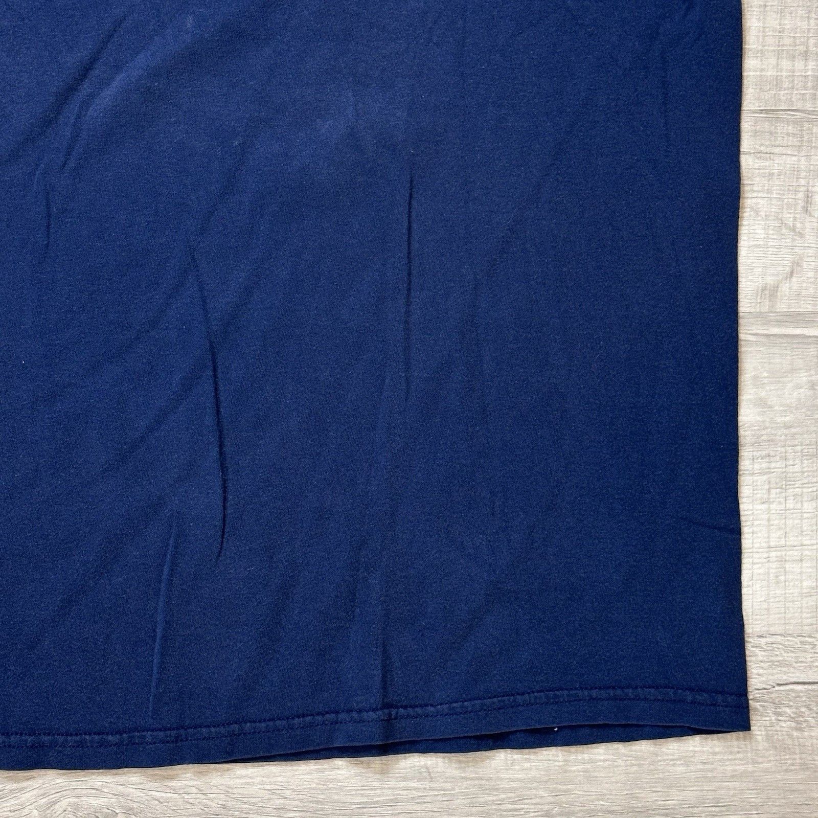 Vintage Vintage Y2K Snap-on Tools Graphic Tee Sz XL “The Chopper” Size US XL / EU 56 / 4 - 3 Thumbnail