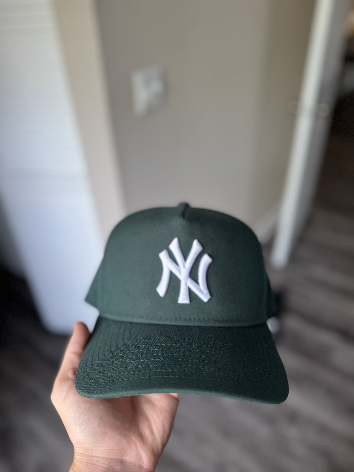 New Era × New York Yankees Yankees New Era Cap Size ONE SIZE - 1 Thumbnail
