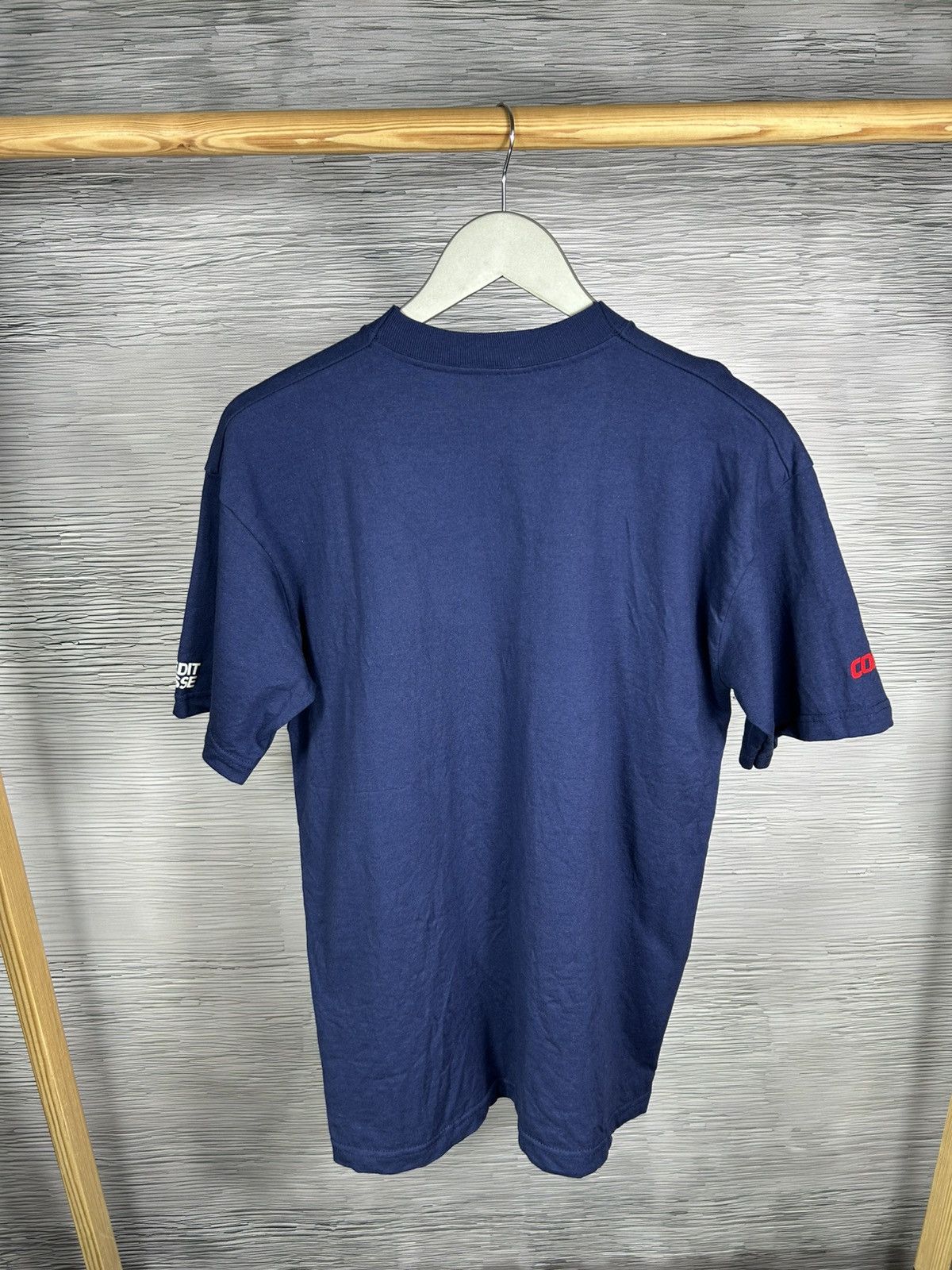 Red Bull Vintage Red Bull Sauber Petronas Racing Formula 1 T-Shirt M Size US M / EU 48-50 / 2 - 2 Thumbnail