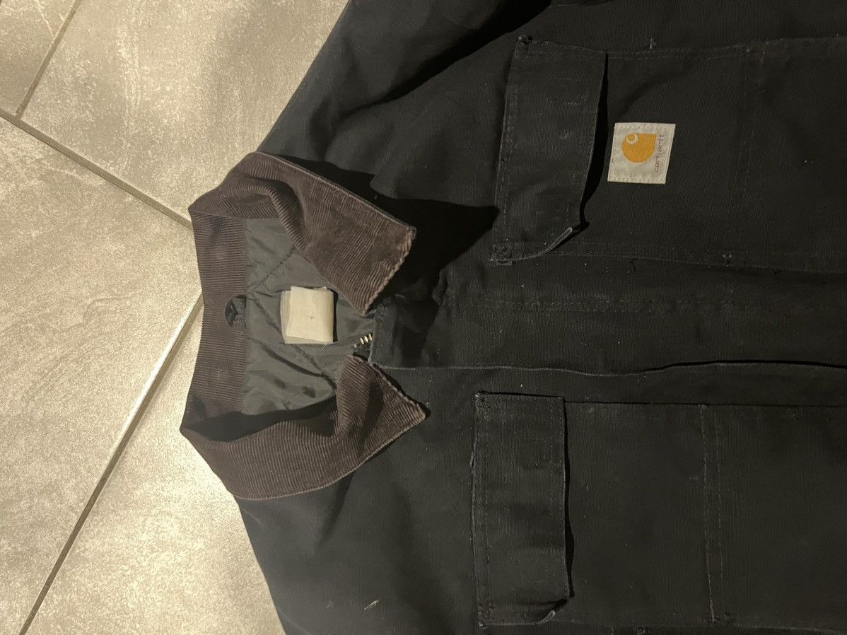 Carhartt Carhartt Detroit Jacket Size US L / EU 52-54 / 3 - 2 Thumbnail