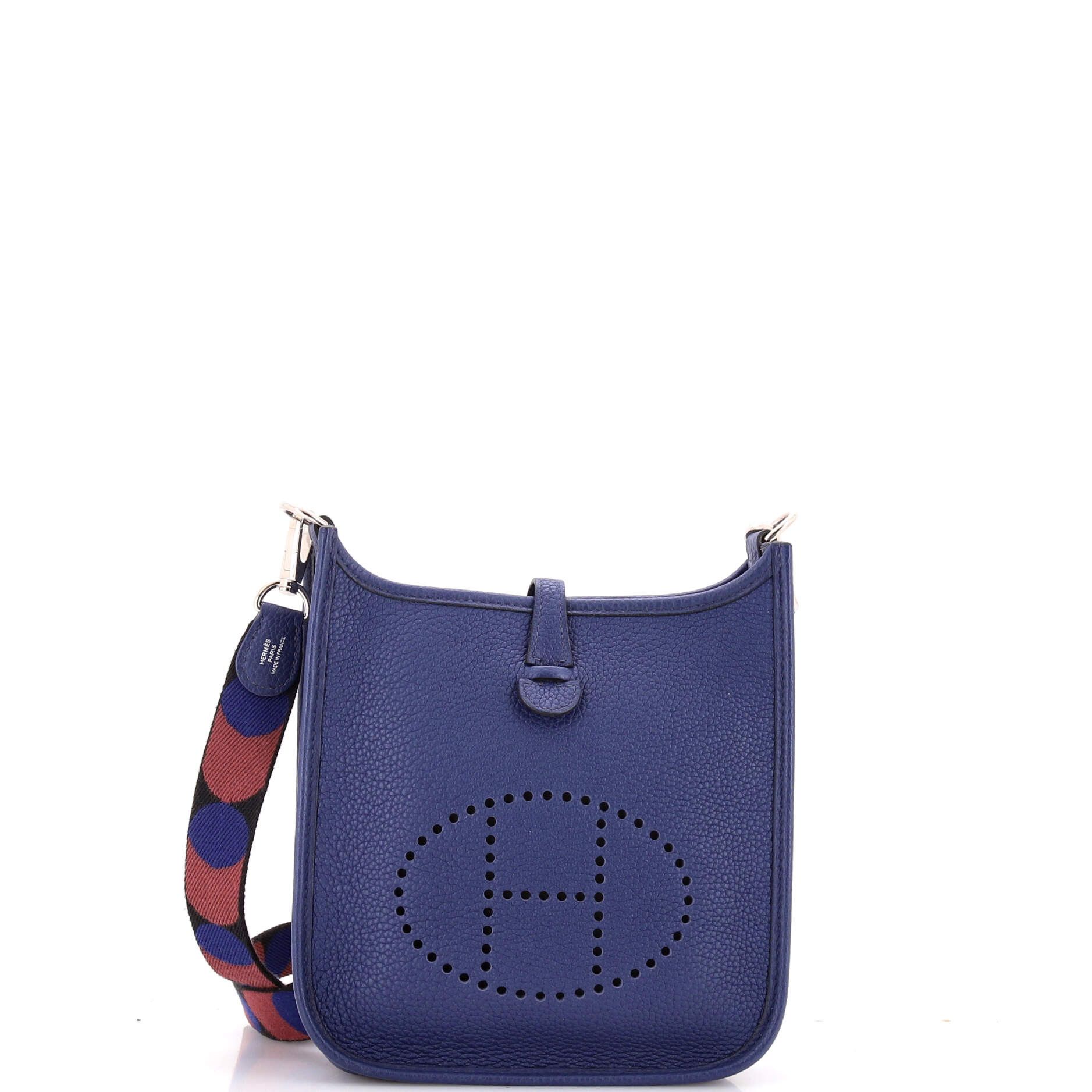 Hermes Evelyne Bag Gen III Size ONE SIZE - 1 Thumbnail