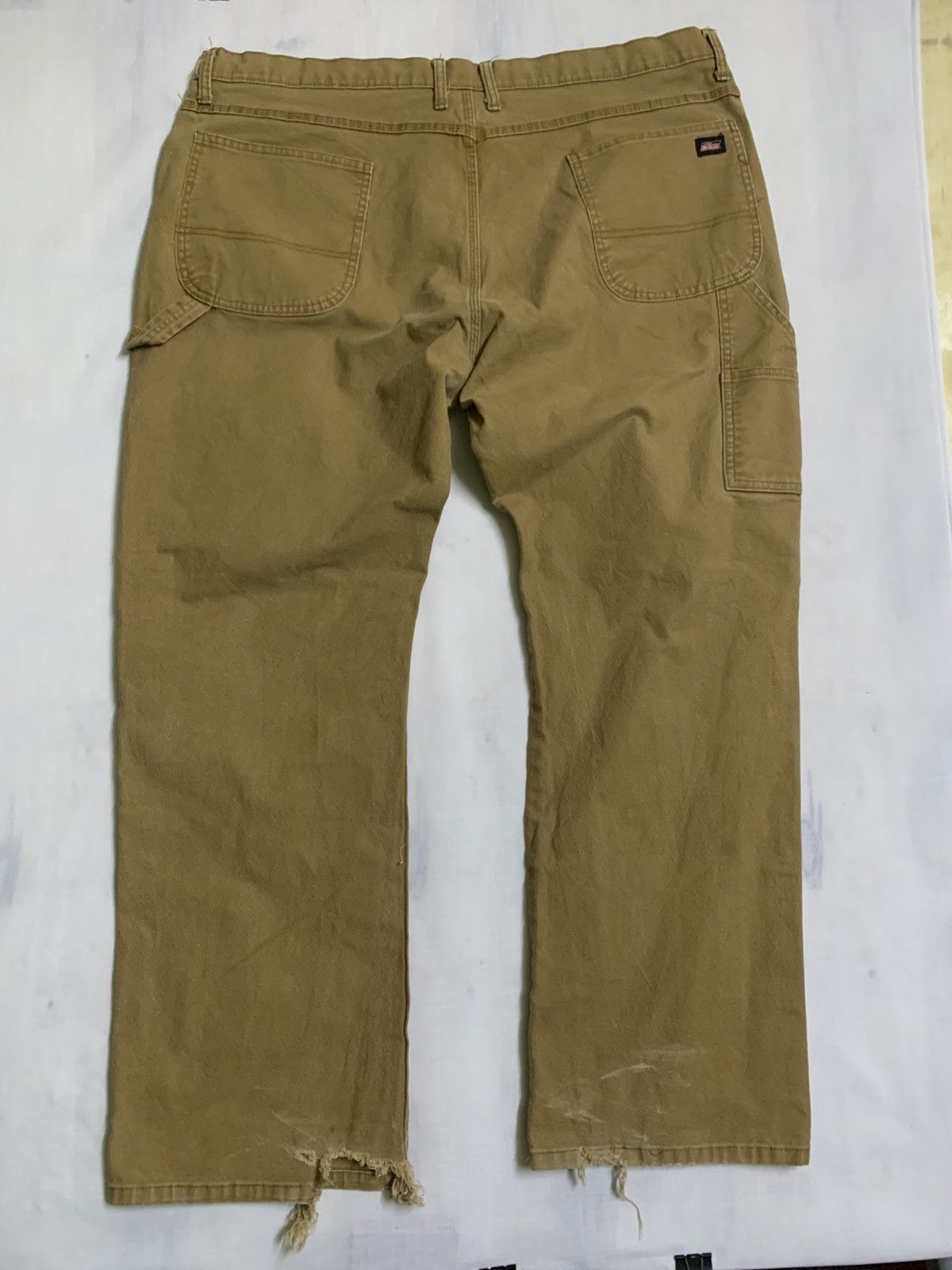Dickies VINTAGE DICKIES CARPENTER Size US 42 / EU 58 - 4 Thumbnail