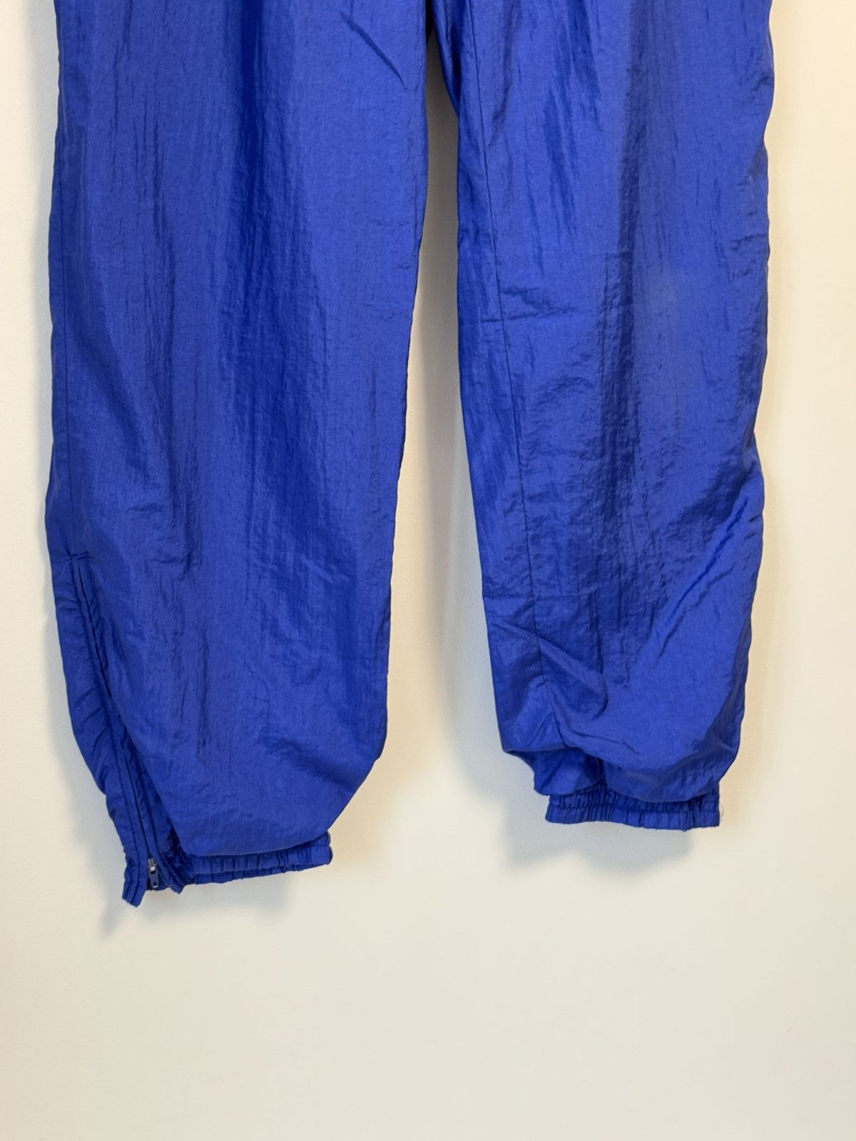 Adidas × Vintage Vintage 90s Adidas Tracksuit Track Jacket / Pants Size US L / EU 52-54 / 3 - 21 Thumbnail