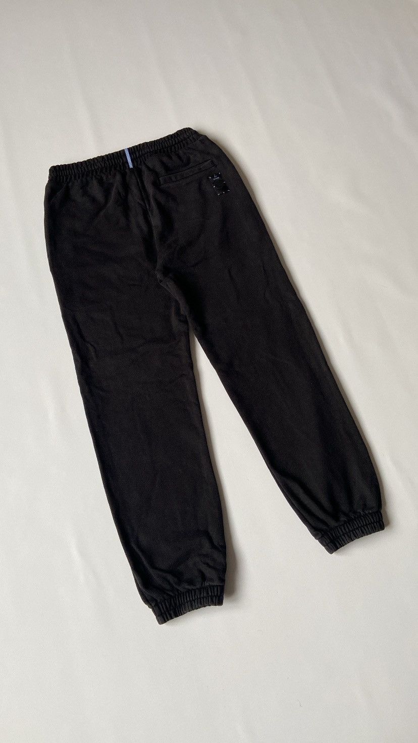 MCQ MCQ by Alexander McQueen cuffed sweat pants with NFC code Size US 30 / EU 46 - 1 Thumbnail