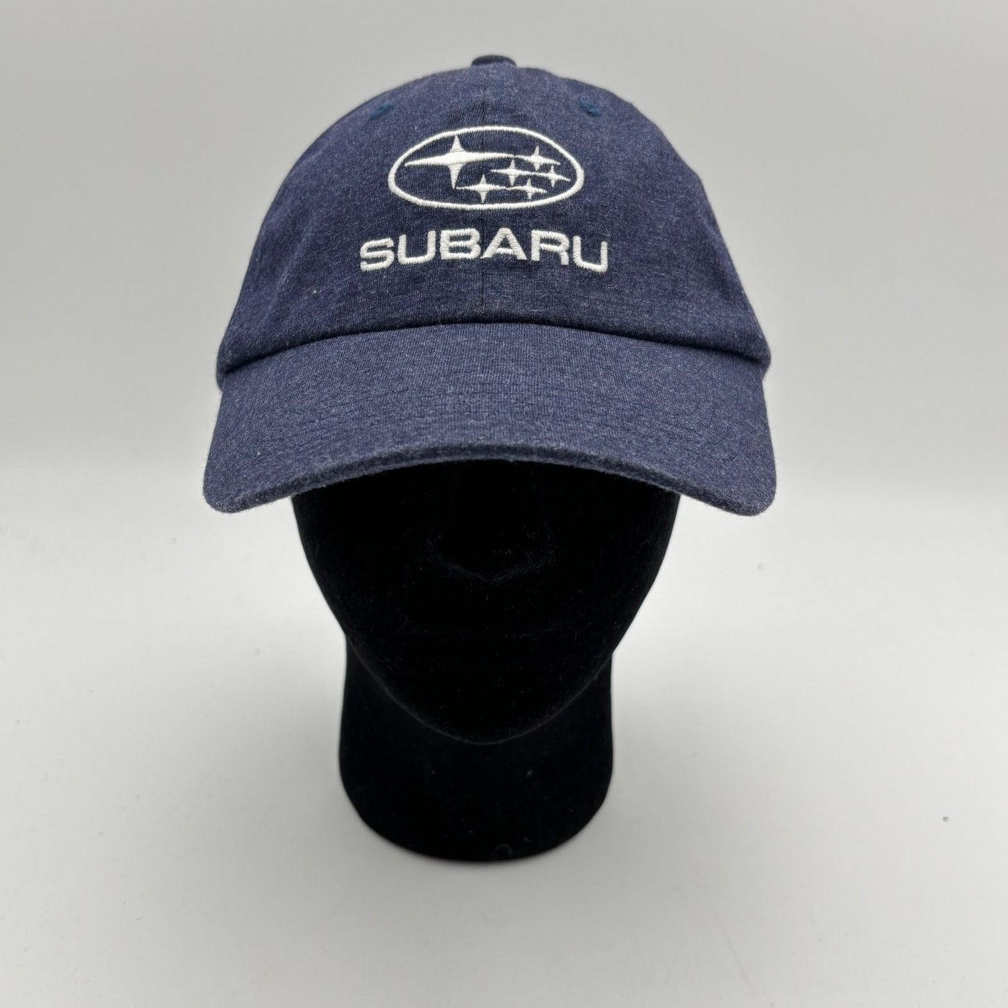 Other Suburu Embroidered Logo Hat Baseball Cap Adjustable Unisex Size ONE SIZE - 2 Thumbnail