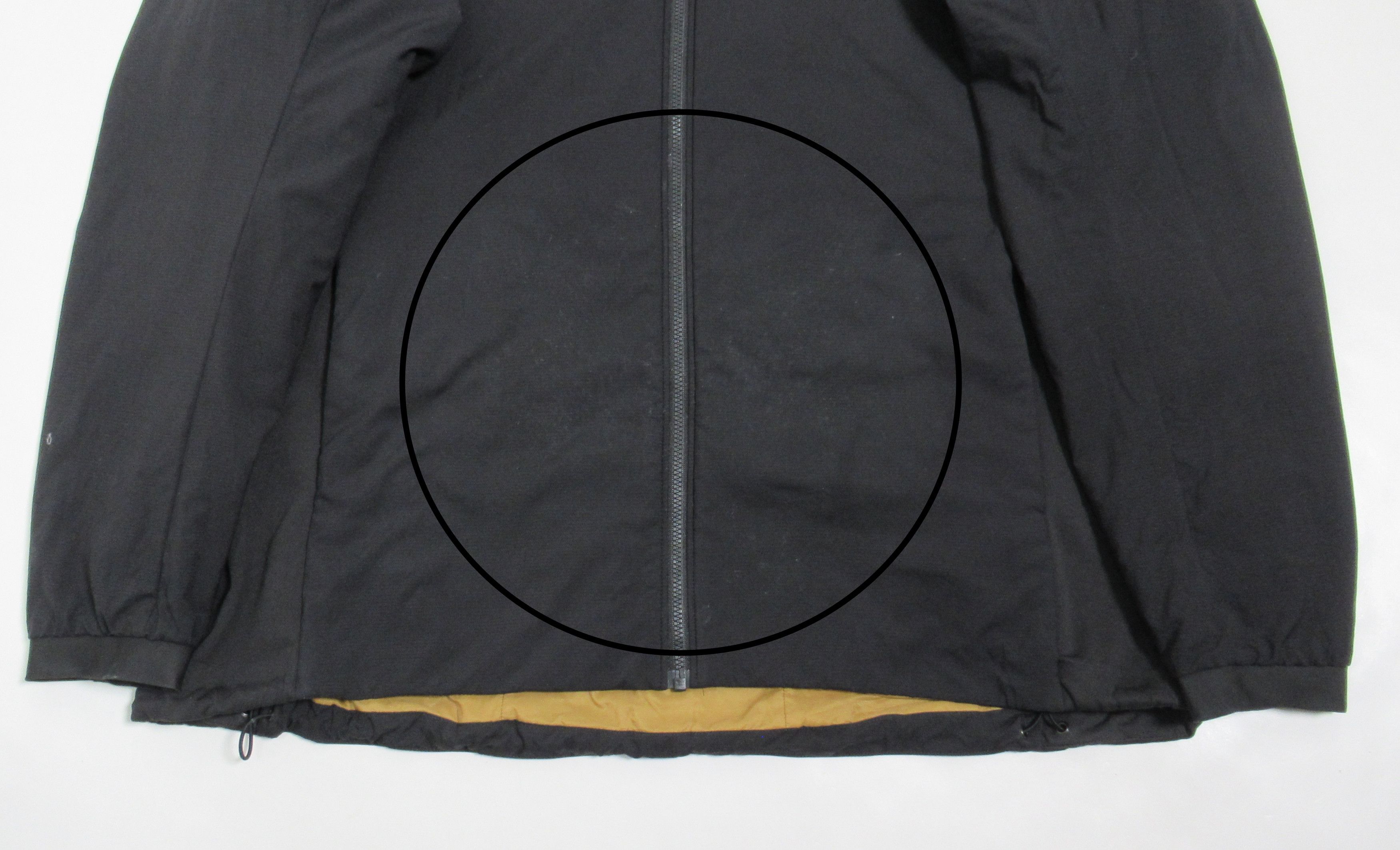Arc'teryx Arc'teryx Women's Atom Hoody Jacket Dark Magic Size XL Size XL / US 12-14 / IT 48-50 - 3 Thumbnail