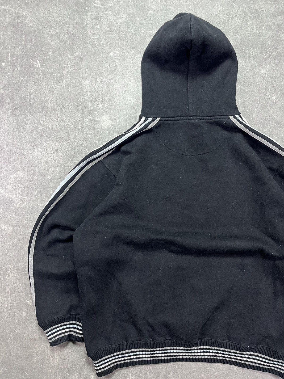 Ecko Unltd. Ecko Unltd Small Front Logo Baggy Hoodie L XL Boxy Size US XL / EU 56 / 4 - 14 Thumbnail