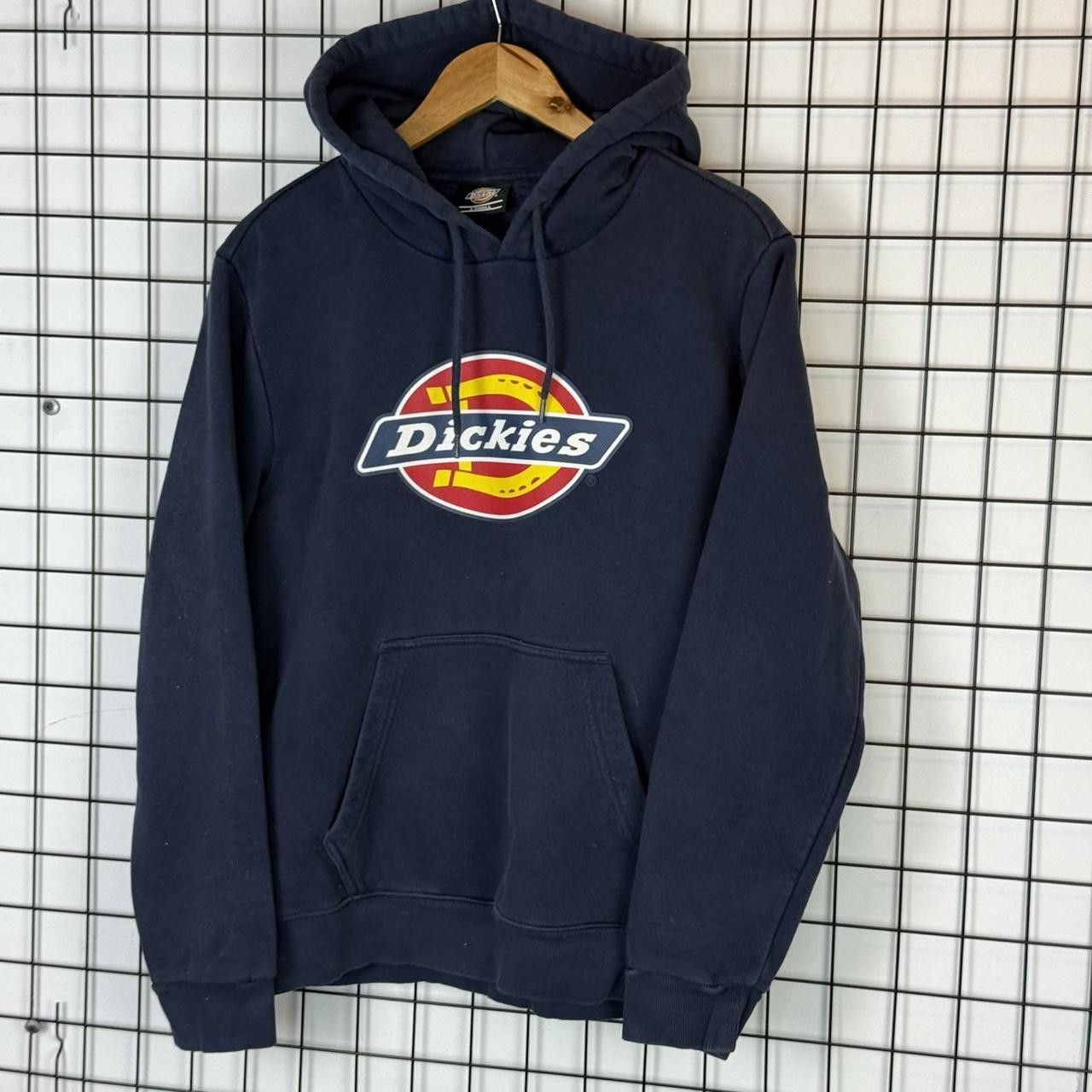 Dickies Dickies Hoodie sweatshirt Big Logo Skate Size US S / EU 44-46 / 1 - 2 Thumbnail