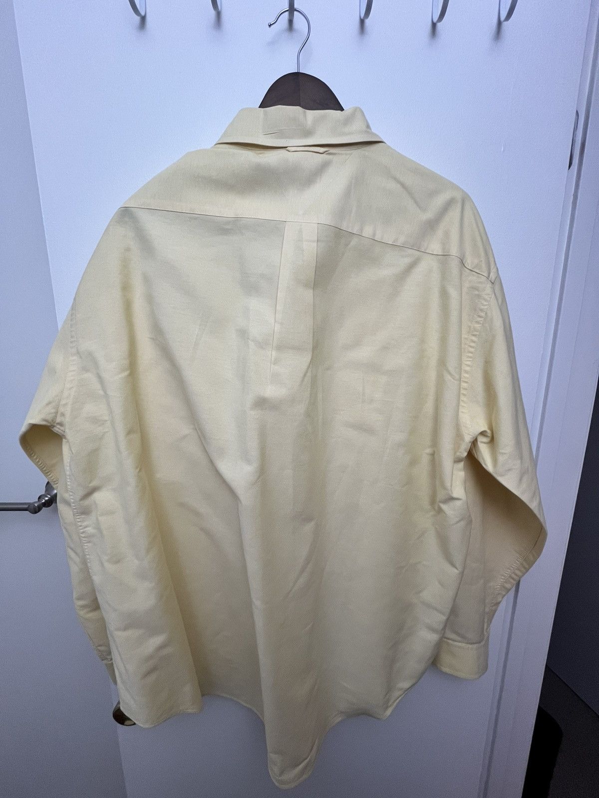 Tommy Hilfiger Tommy Hilfigure Vintage Shirt Size US XL / EU 56 / 4 - 4 Thumbnail