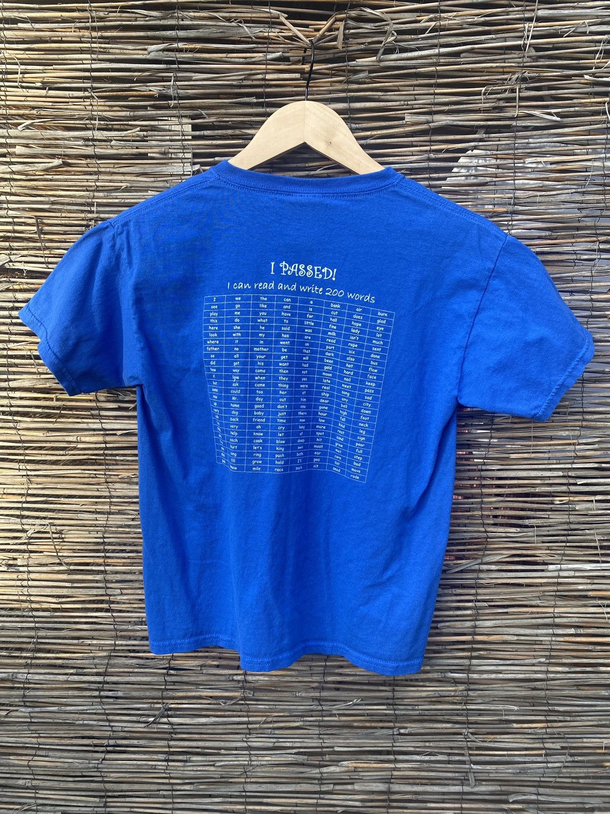 Vintage Vintage warriors word club t-shirt Size M / US 6-8 / IT 42-44 - 5 Thumbnail