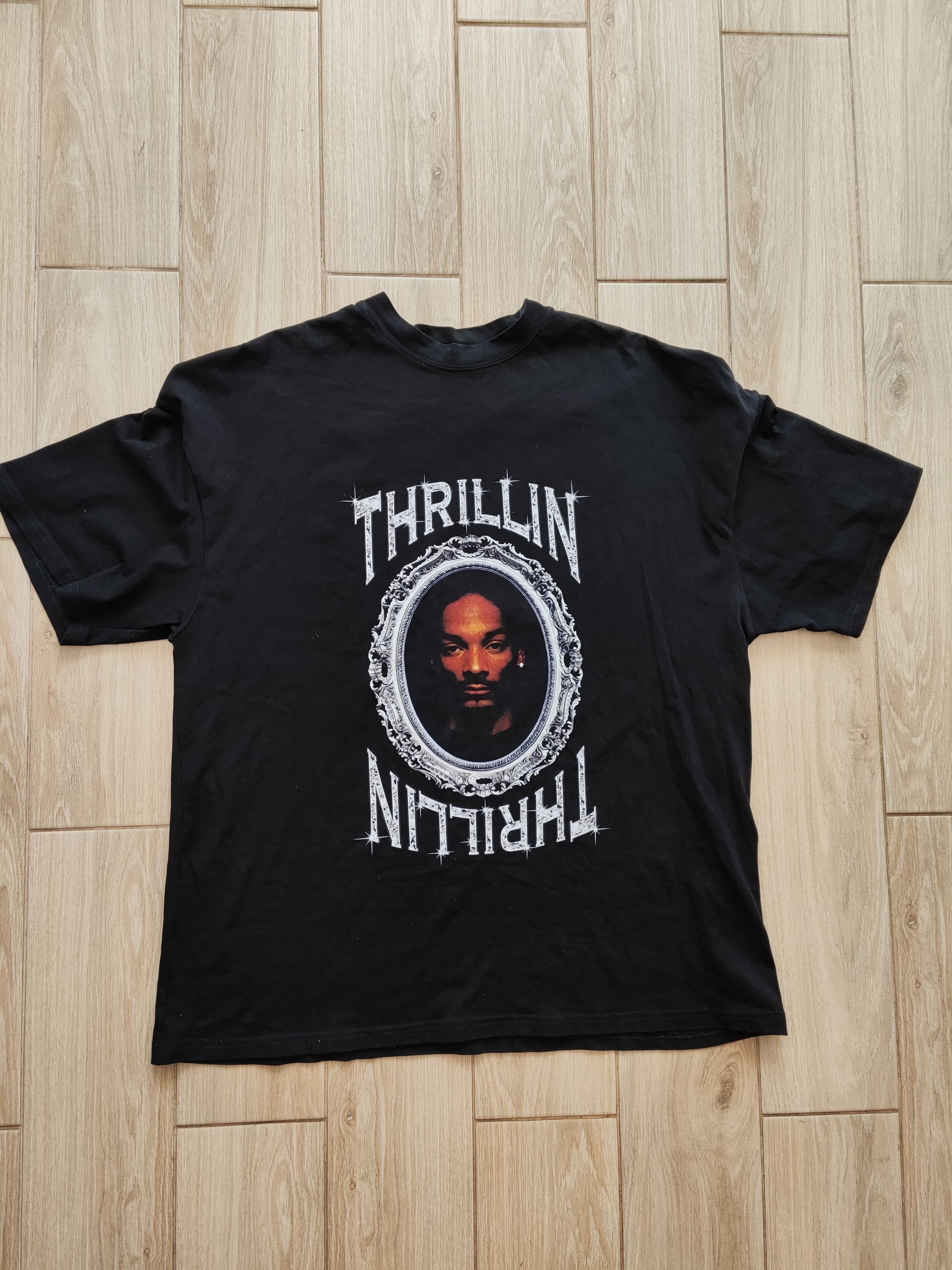Snoop Dogg Snoop Dogg x southway thrills Size US XL / EU 56 / 4 - 3 Thumbnail