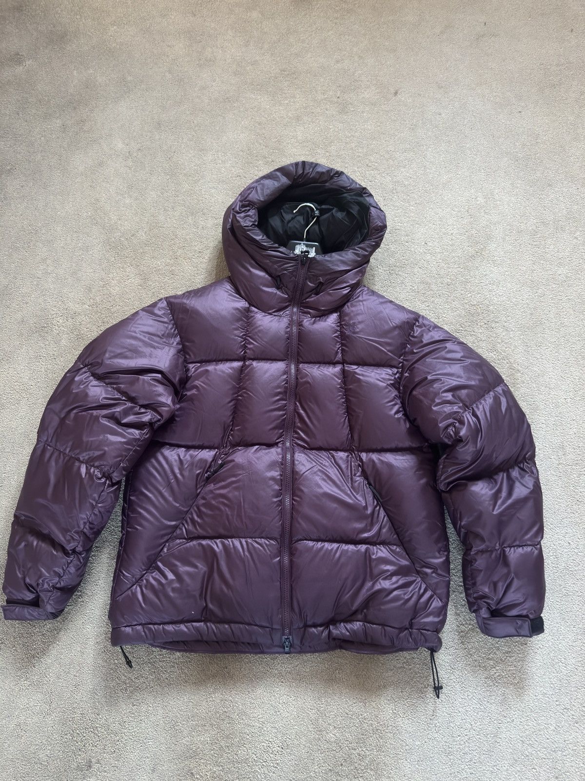 Goldwin Goldwin Japan Puffer Jacket Size 3 JPN Size US M / EU 48-50 / 2 - 1 Thumbnail