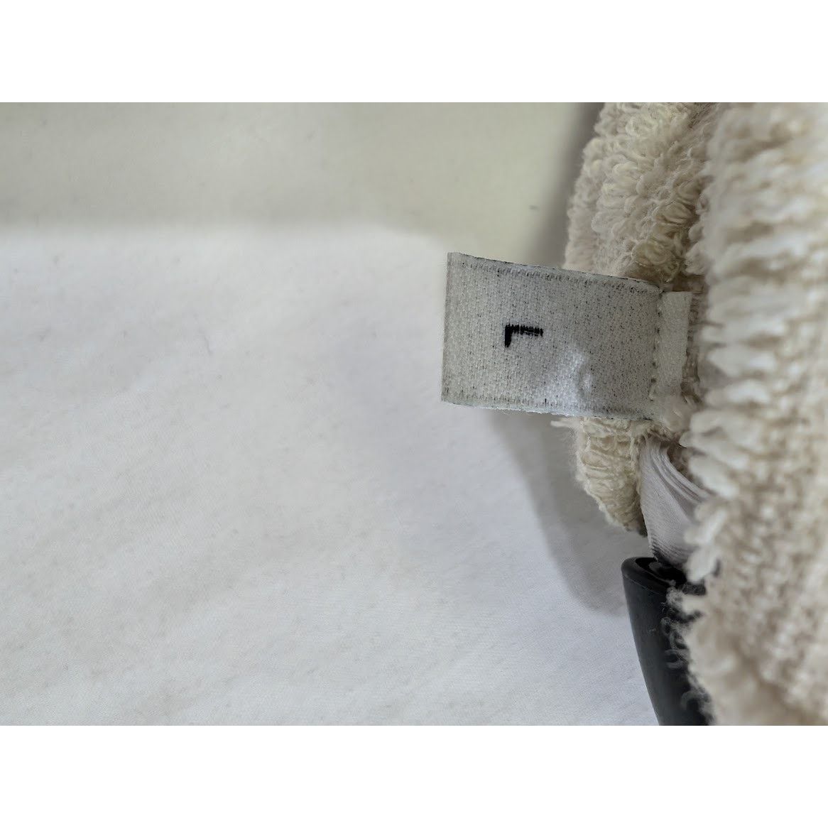 Bottega Veneta o1rshd1 Bathrobe Cotton Terry in String Size US L / EU 52-54 / 3 - 11 Thumbnail