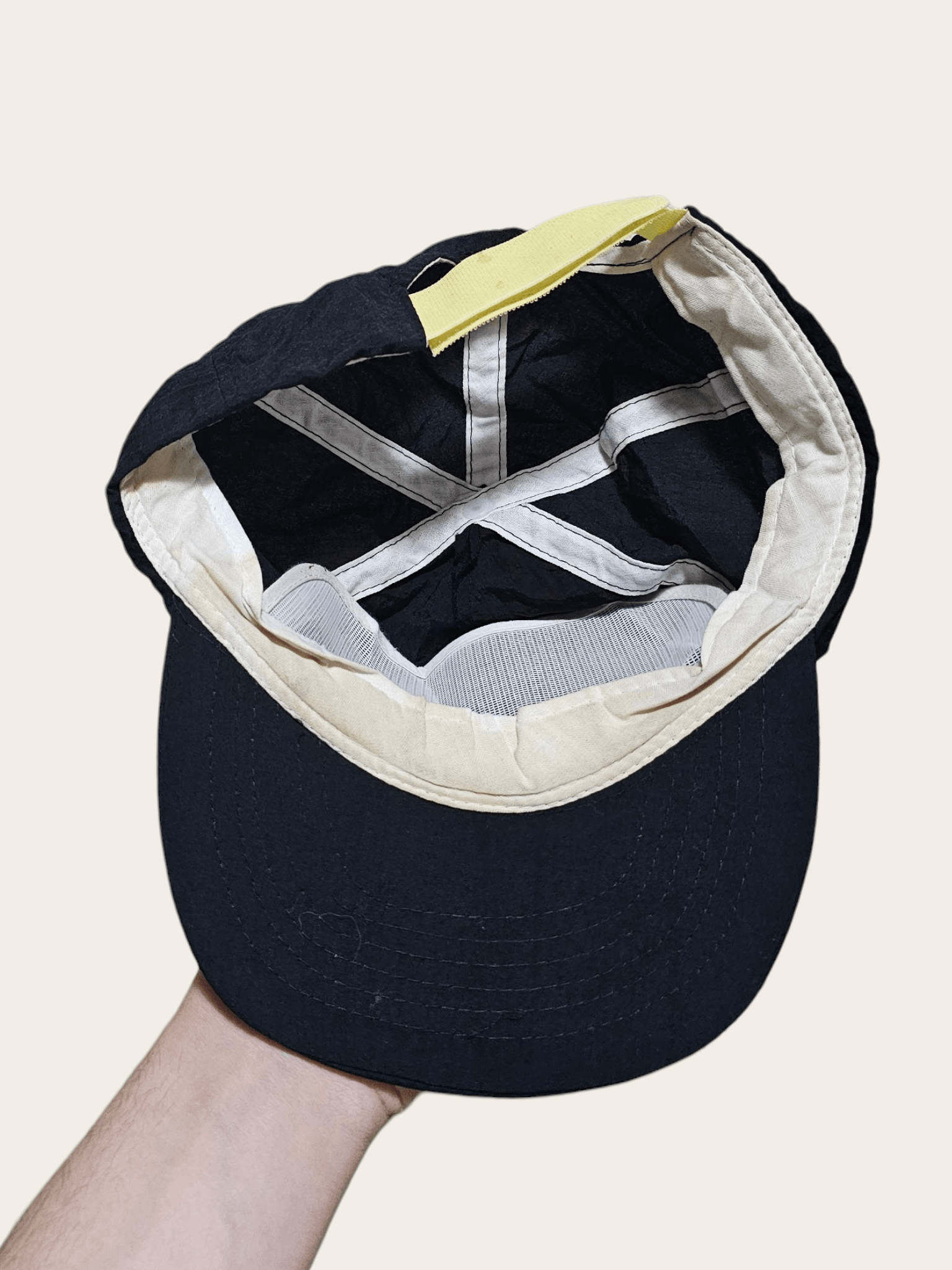Saucony Saucony 90's Logo Hat Size ONE SIZE - 5 Thumbnail