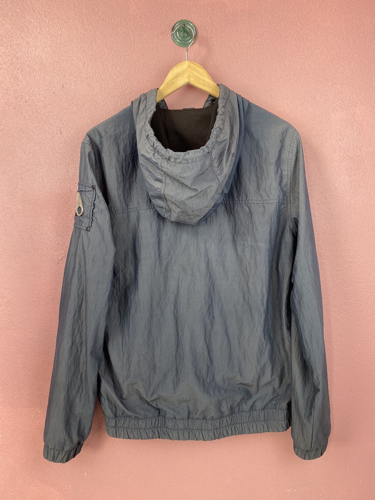 Moose Knuckles Moosse Knuckles Bomber Jacket Size US M / EU 48-50 / 2 - 5 Thumbnail