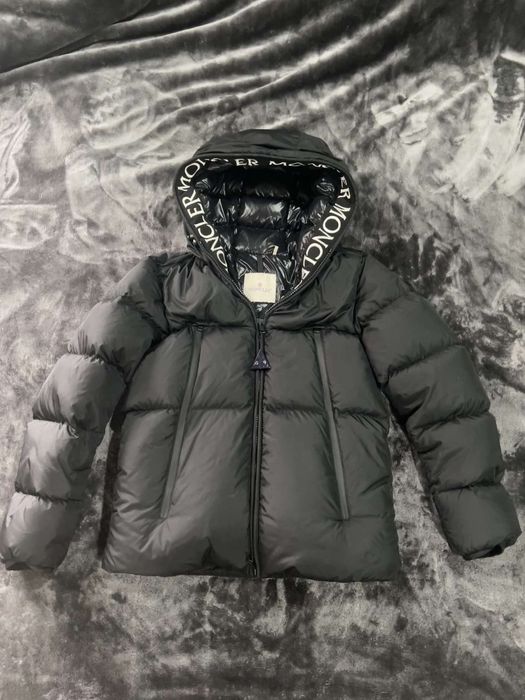 Moncler store jacket grailed