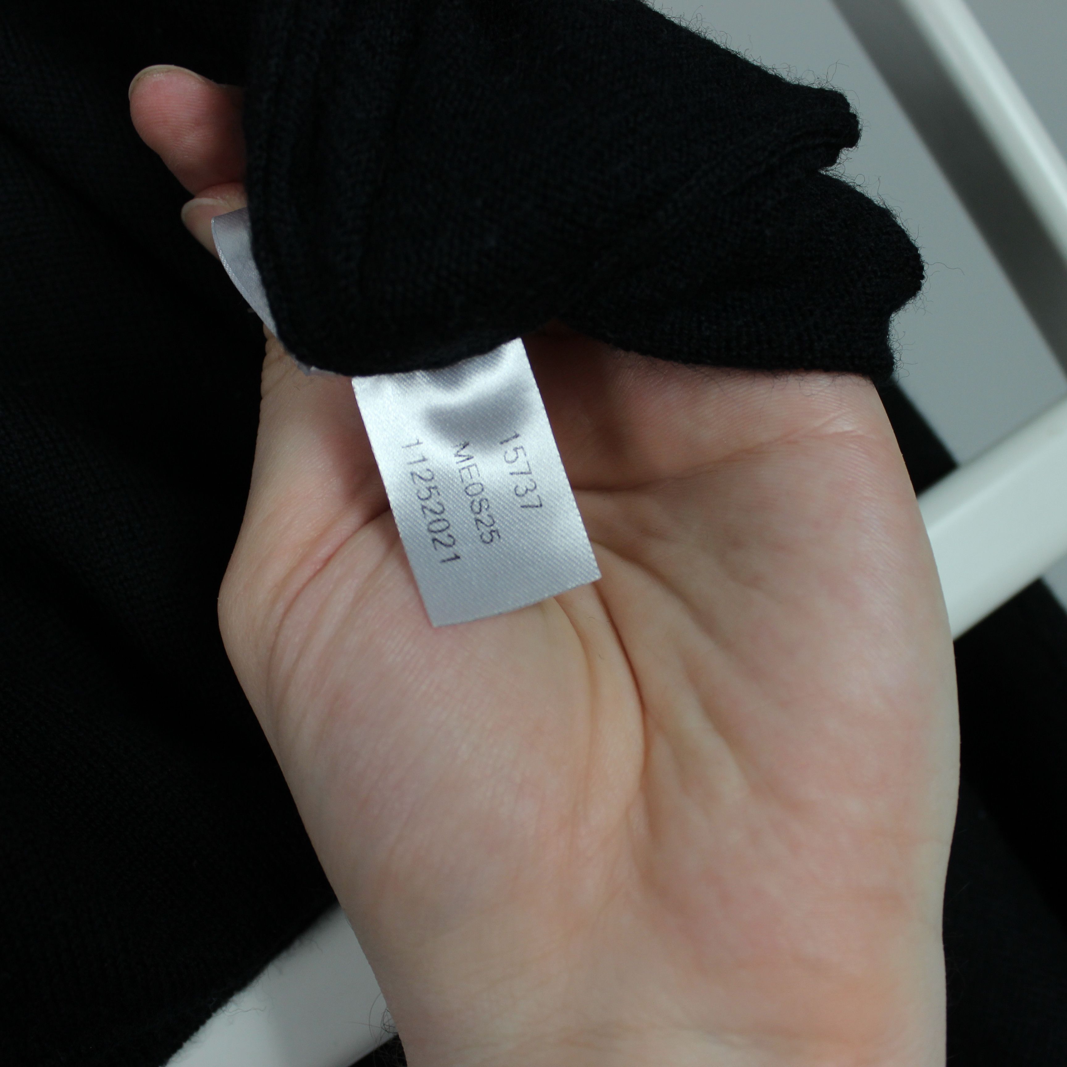 Peter Millar Peter Millar zip sweater 3/4 zip wool merino XL XXL Size US XXL / EU 58 / 5 - 5 Thumbnail