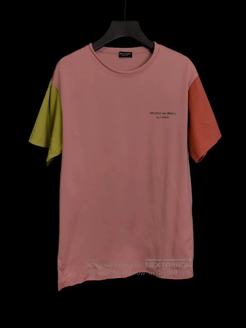 Comme des Garcons Comme des Garcons 96SS Colorblock T. Size US S / EU 44-46 / 1 - 1 Thumbnail