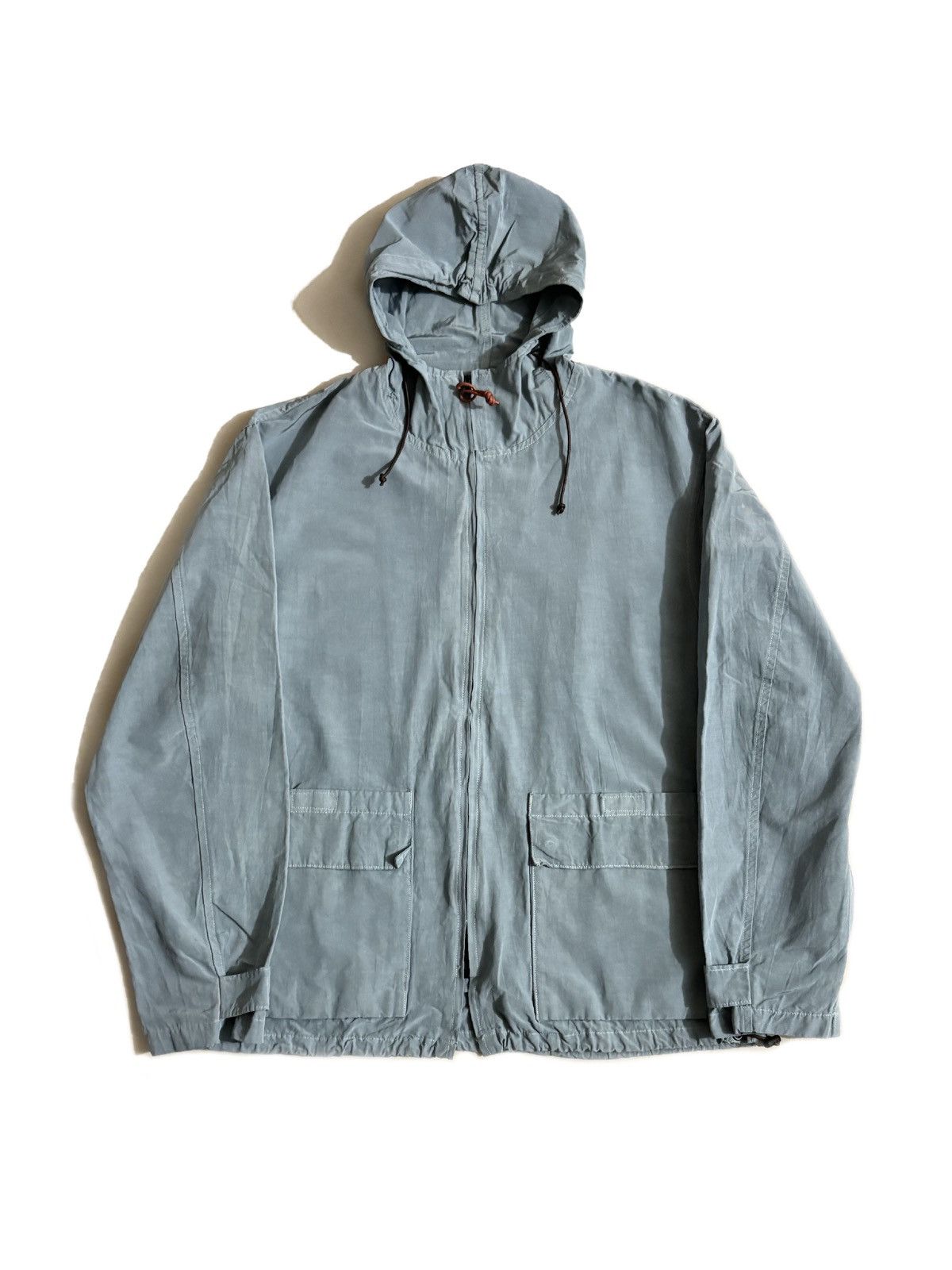 Dezert Vintage dezert jacket Size US M / EU 48-50 / 2 - 1 Thumbnail