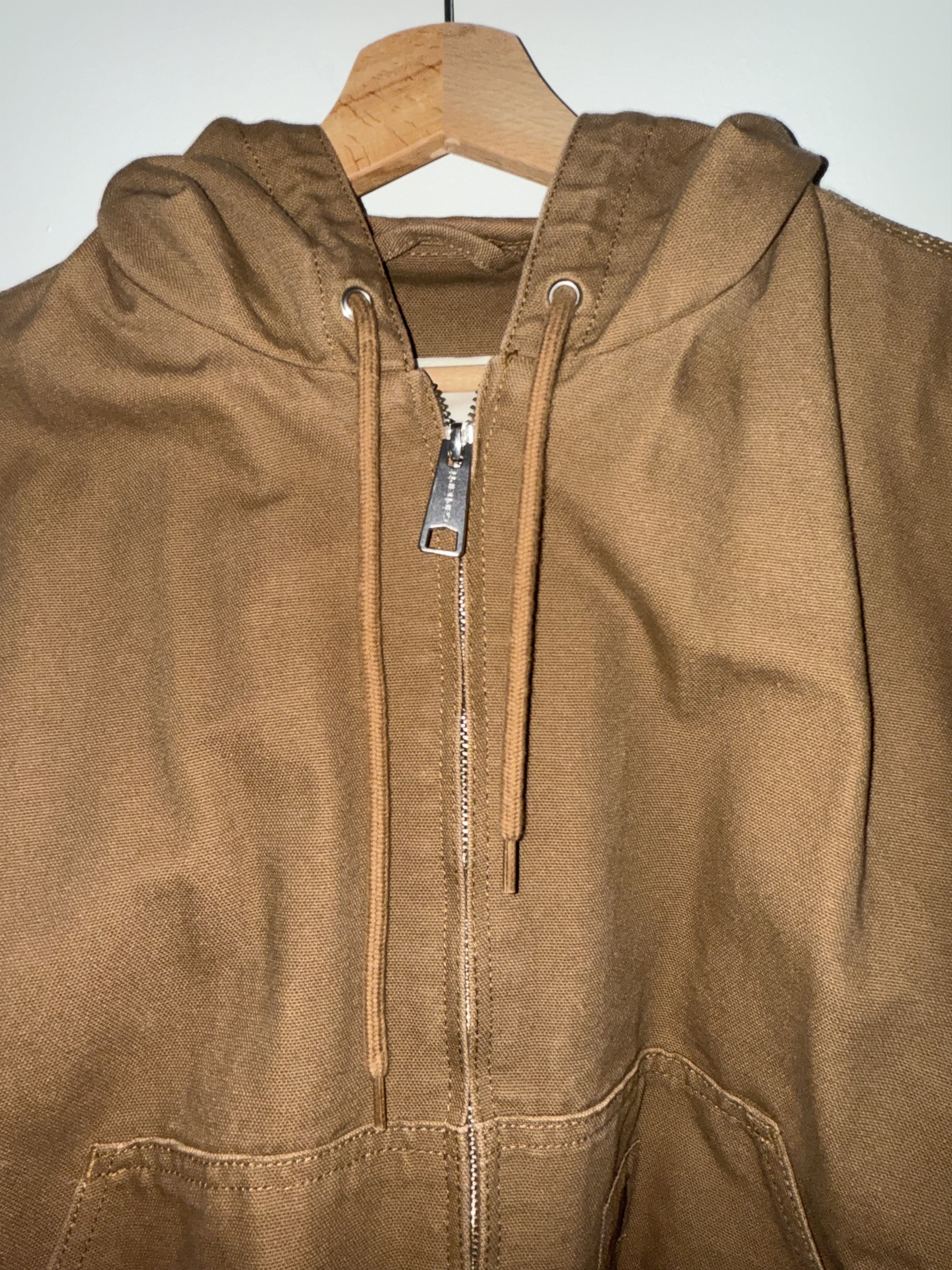 Carhartt Carhartt x TooGood Jacket Size S / US 4 / IT 40 - 3 Thumbnail
