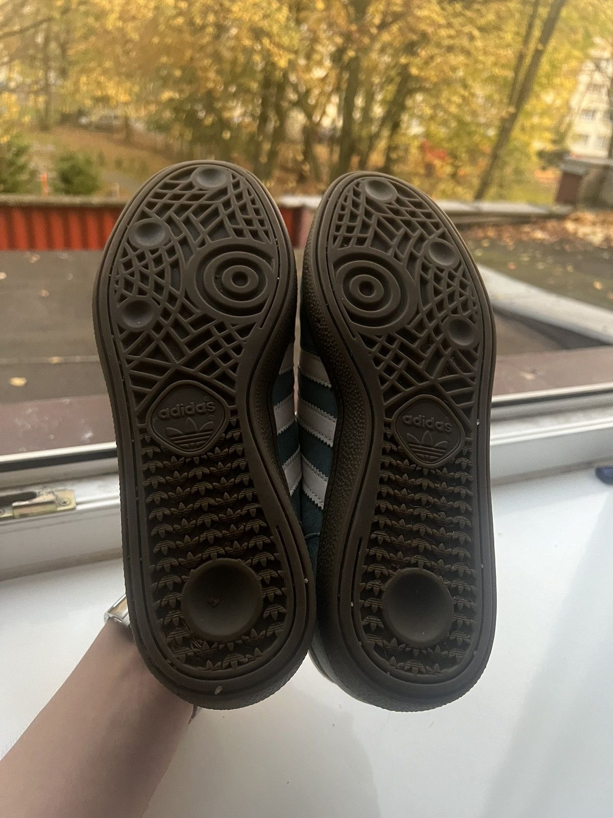 Adidas Adidas Special RARE 2014 Size US 8.5 / EU 41-42 - 5 Thumbnail