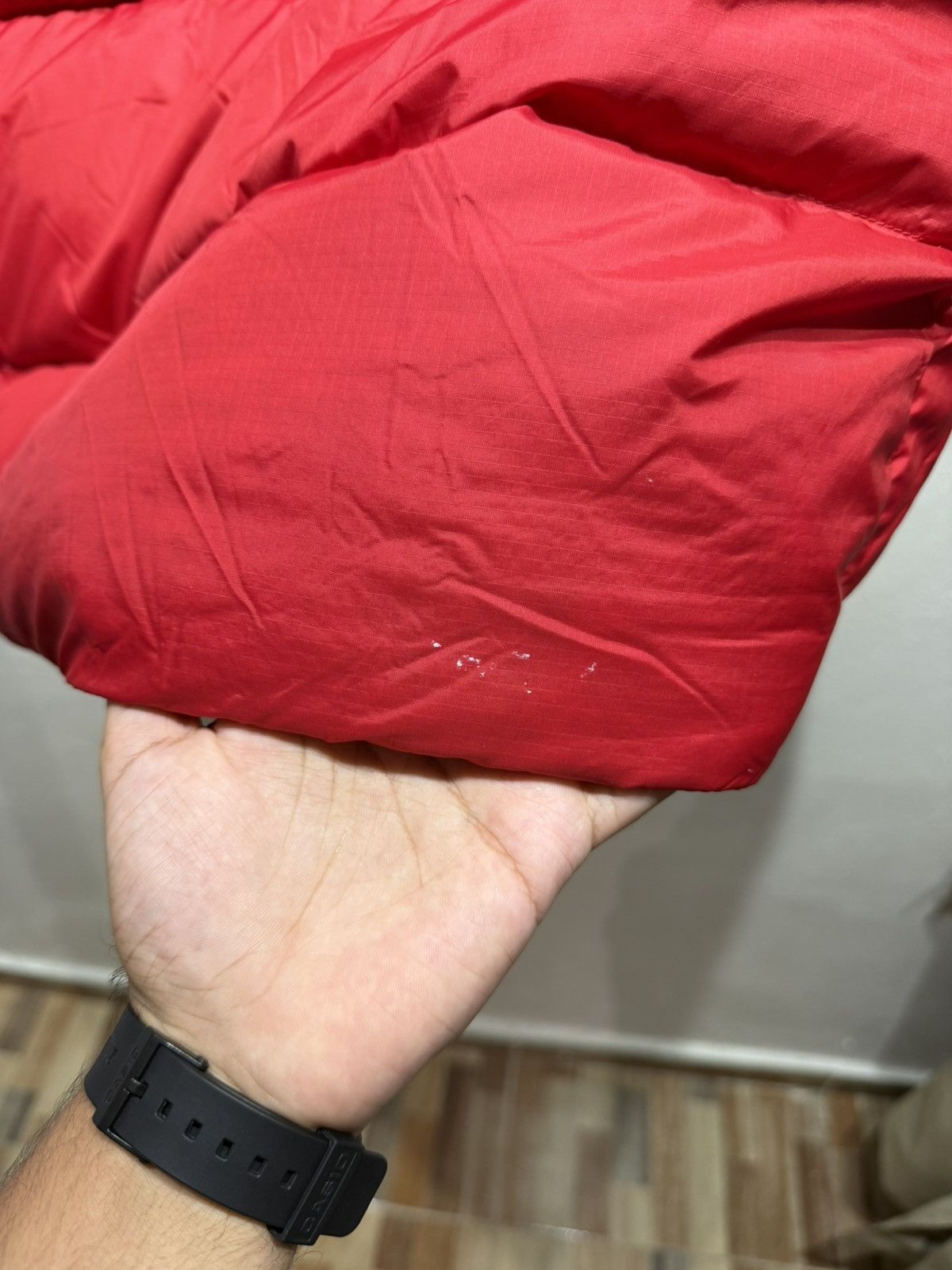 The North Face The North Face 1996 Nuptse jacket Size US XL / EU 56 / 4 - 12 Thumbnail