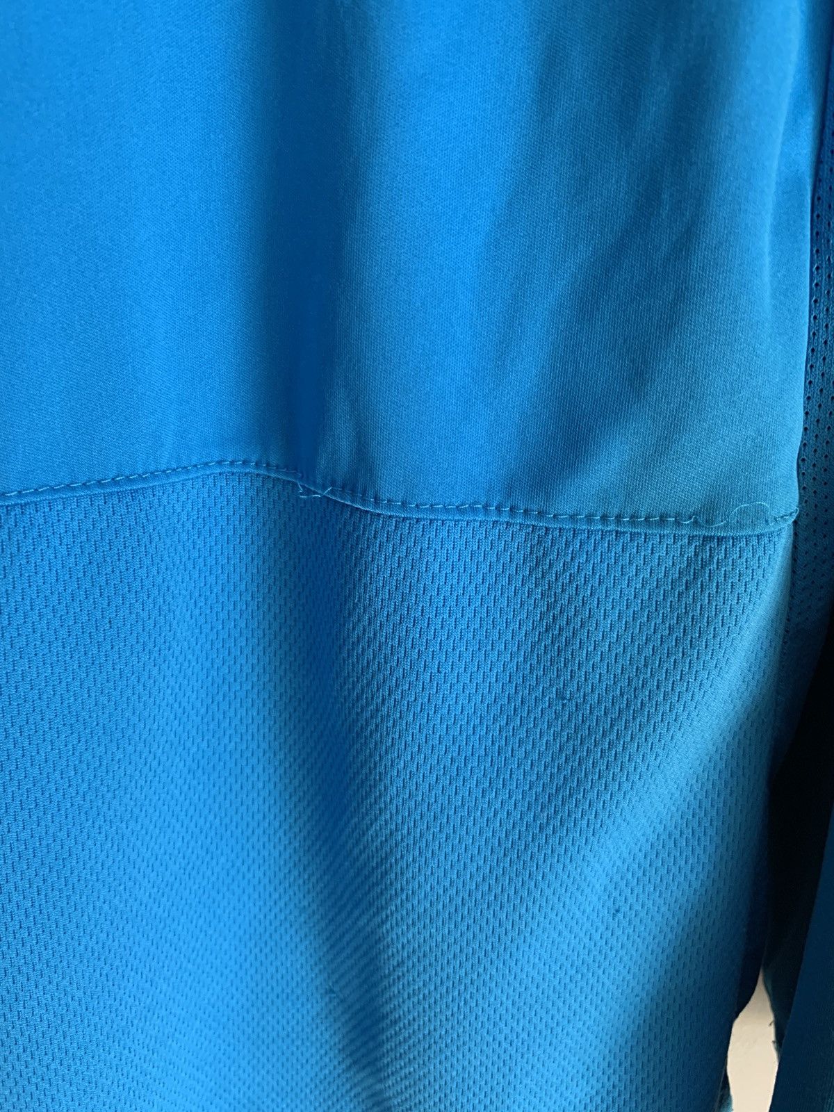 Nike FC Barcelona Long Sleeve Jersey Training Nike Soccer Shirt M Size US M / EU 48-50 / 2 - 12 Thumbnail