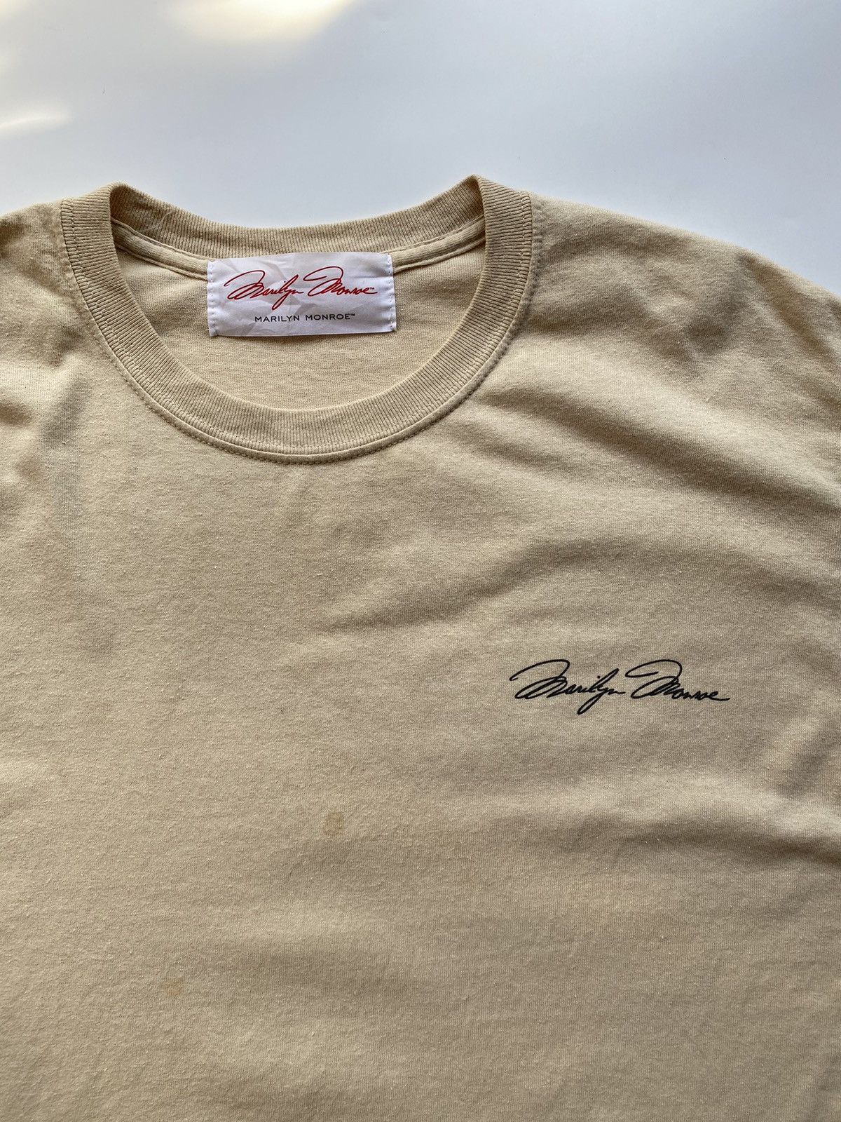 Other MARILYN MONROE Size US L / EU 52-54 / 3 - 3 Thumbnail