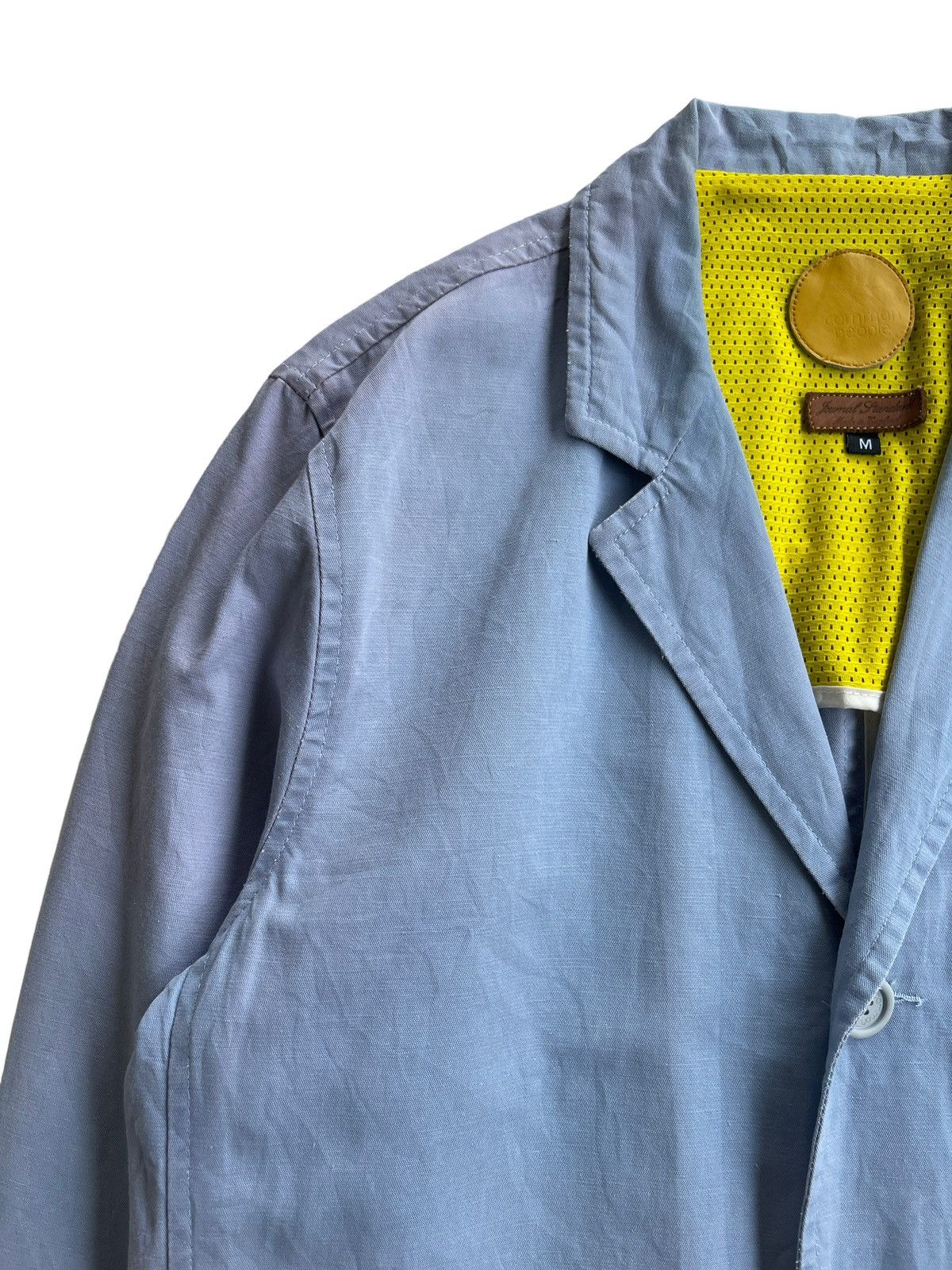 Common People Common People X Journal Standard Two Tone Chore Jacket Size US M / EU 48-50 / 2 - 5 Thumbnail