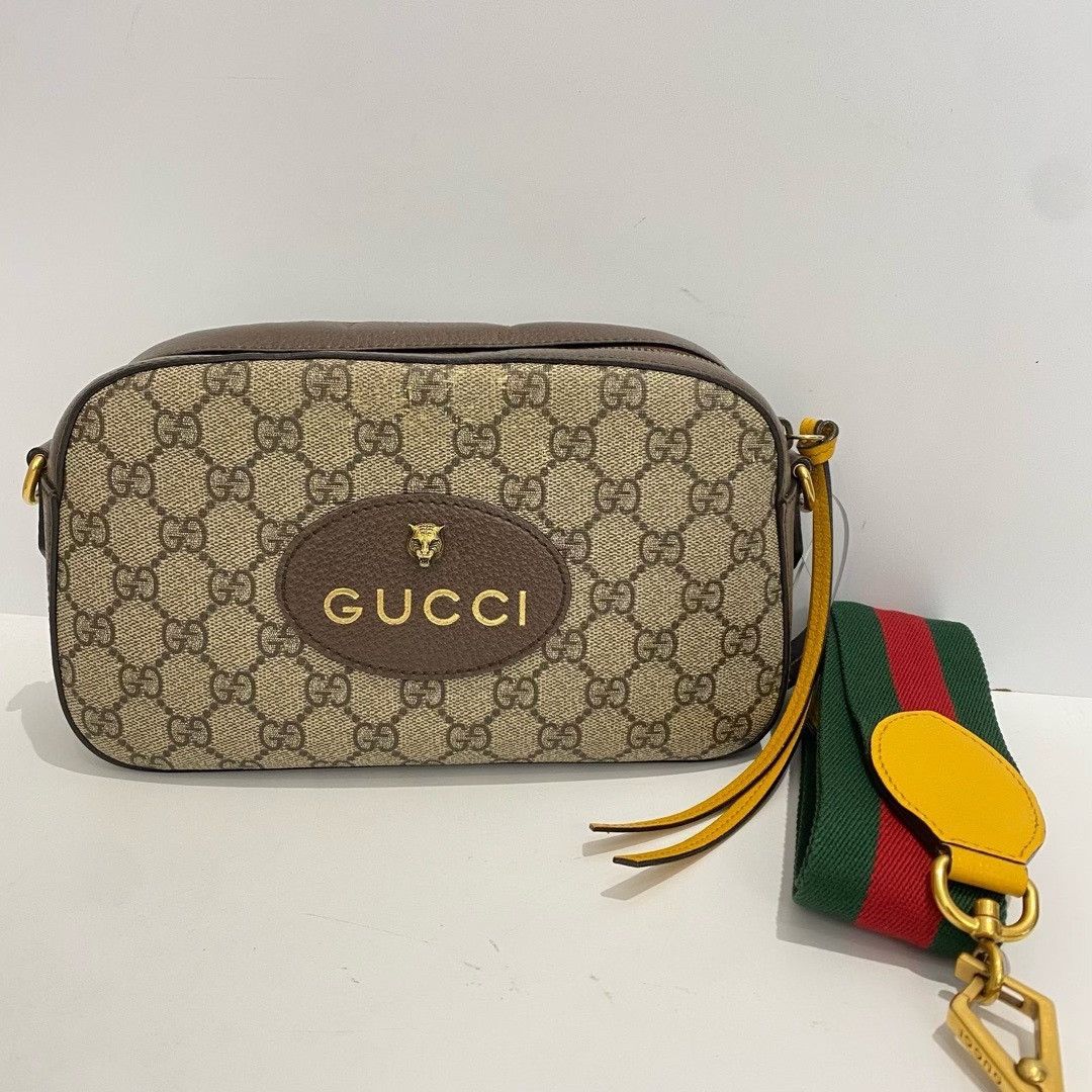 Gucci Pre-loved Bag Very good condition Size ONE SIZE - 1 Thumbnail