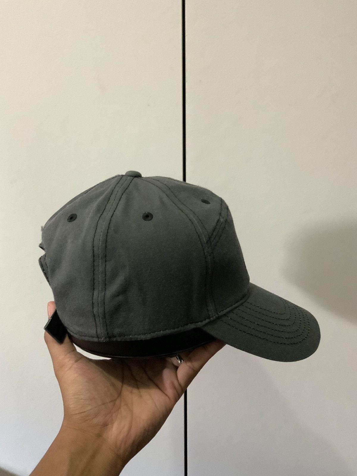 Japanese Brand Paris Black Label Fade Hat Size ONE SIZE - 5 Thumbnail