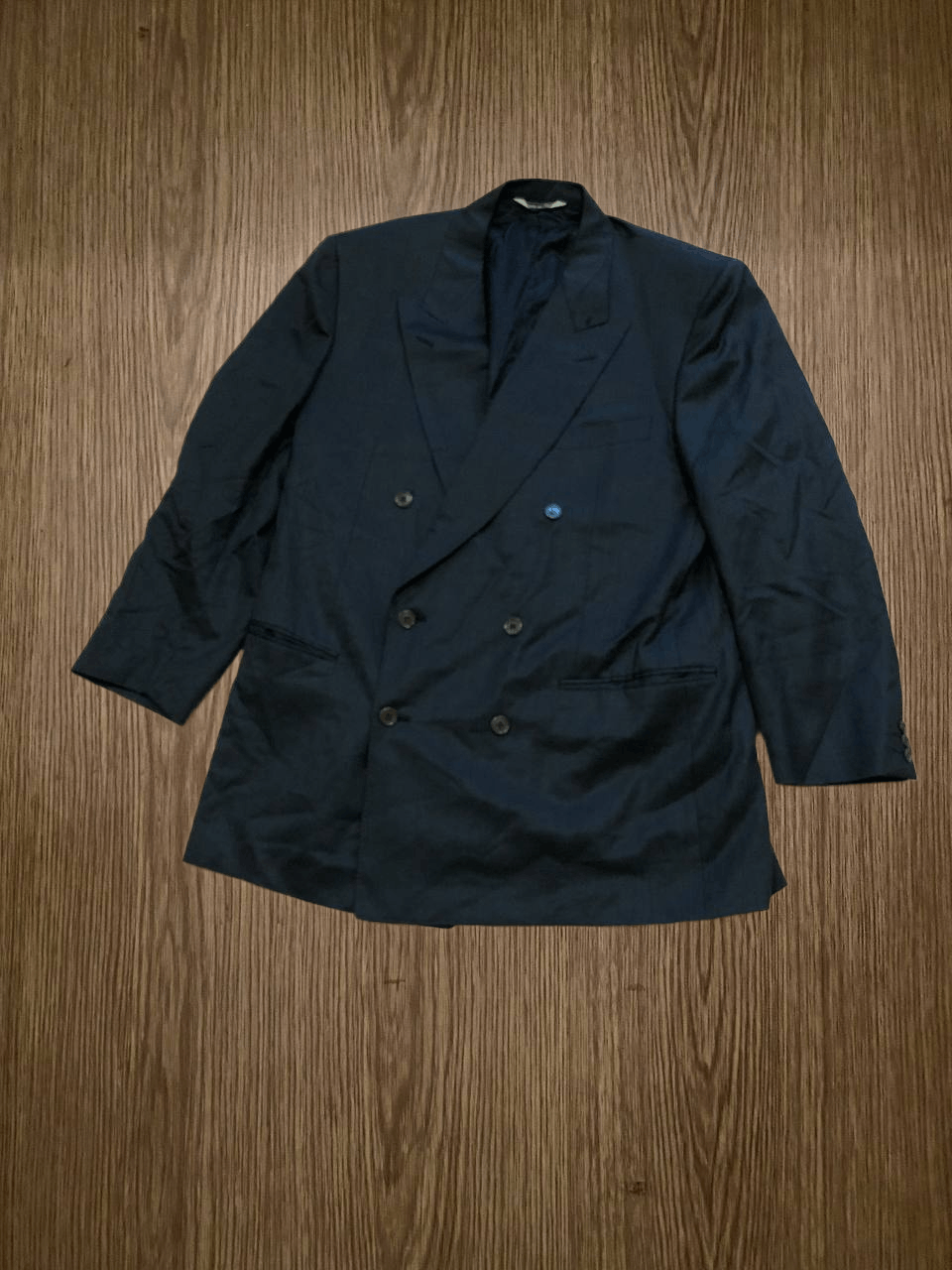 Polo Ralph Lauren Vintage Polo Ralph Lauren jacket Size US L / EU 52-54 / 3 - 1 Thumbnail