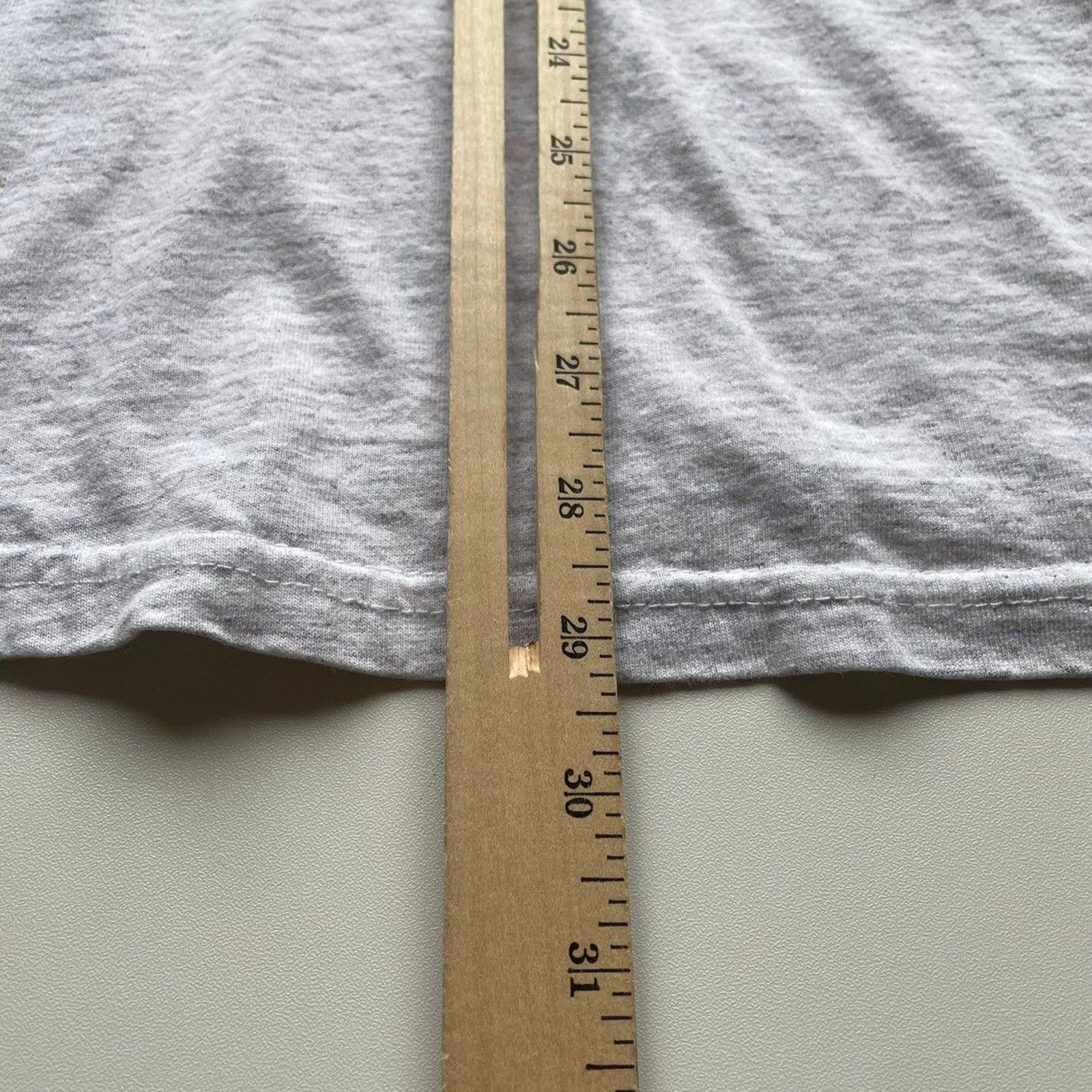 Vintage Vintage 90s How The Hell Did I Get This Old? Graphic T Shirt Size US XL / EU 56 / 4 - 5 Thumbnail