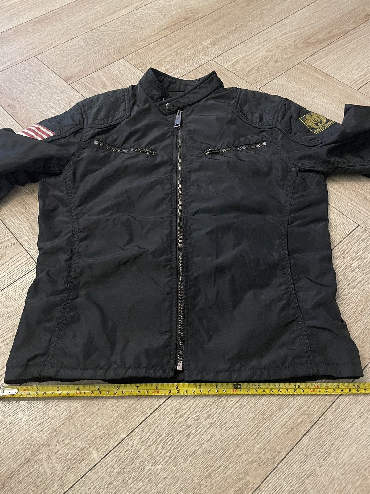 Ralph Lauren Ralph Lauren Denim & Supply Size US S / EU 44-46 / 1 - 17 Thumbnail