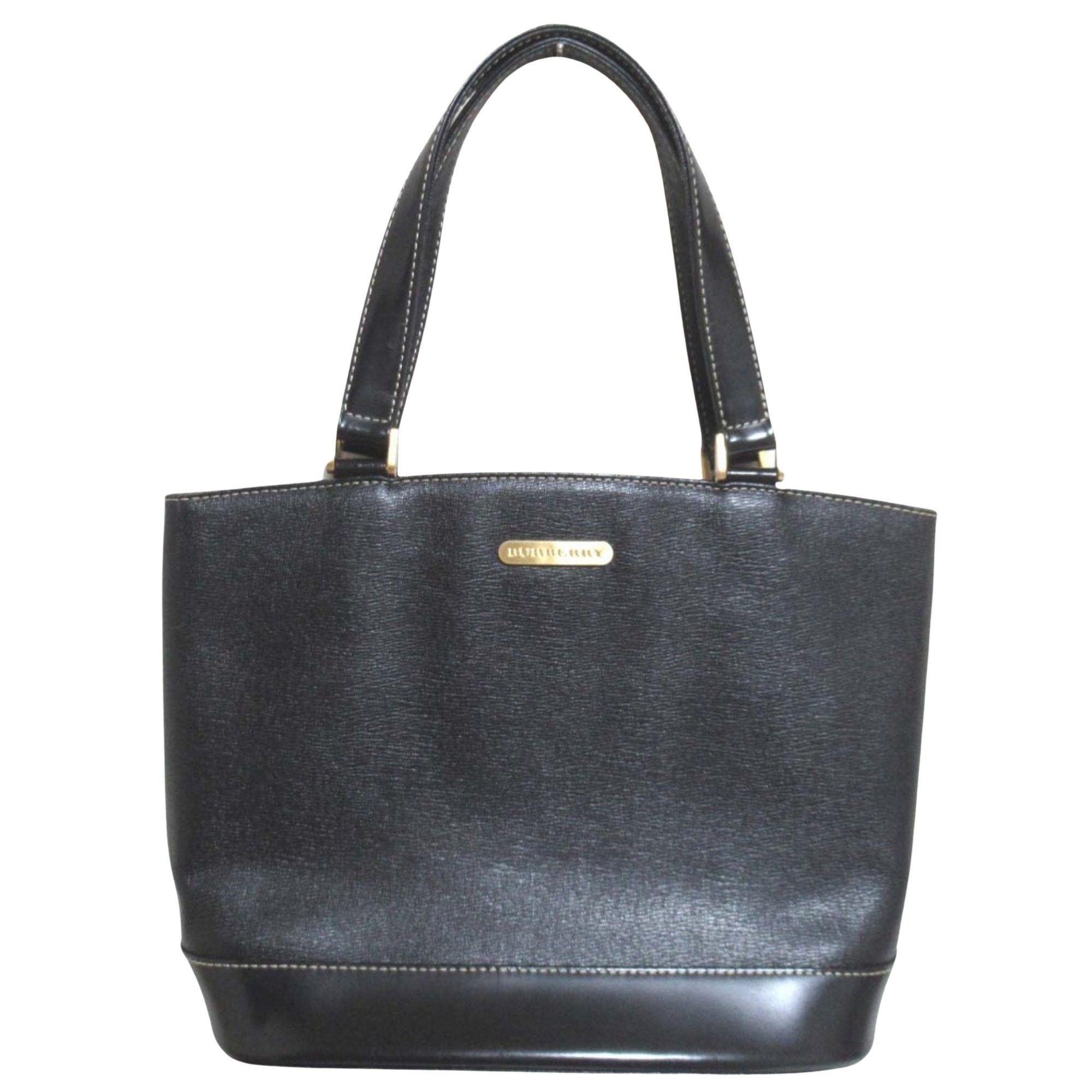 Burberry Burberry handbag Size ONE SIZE - 1 Thumbnail