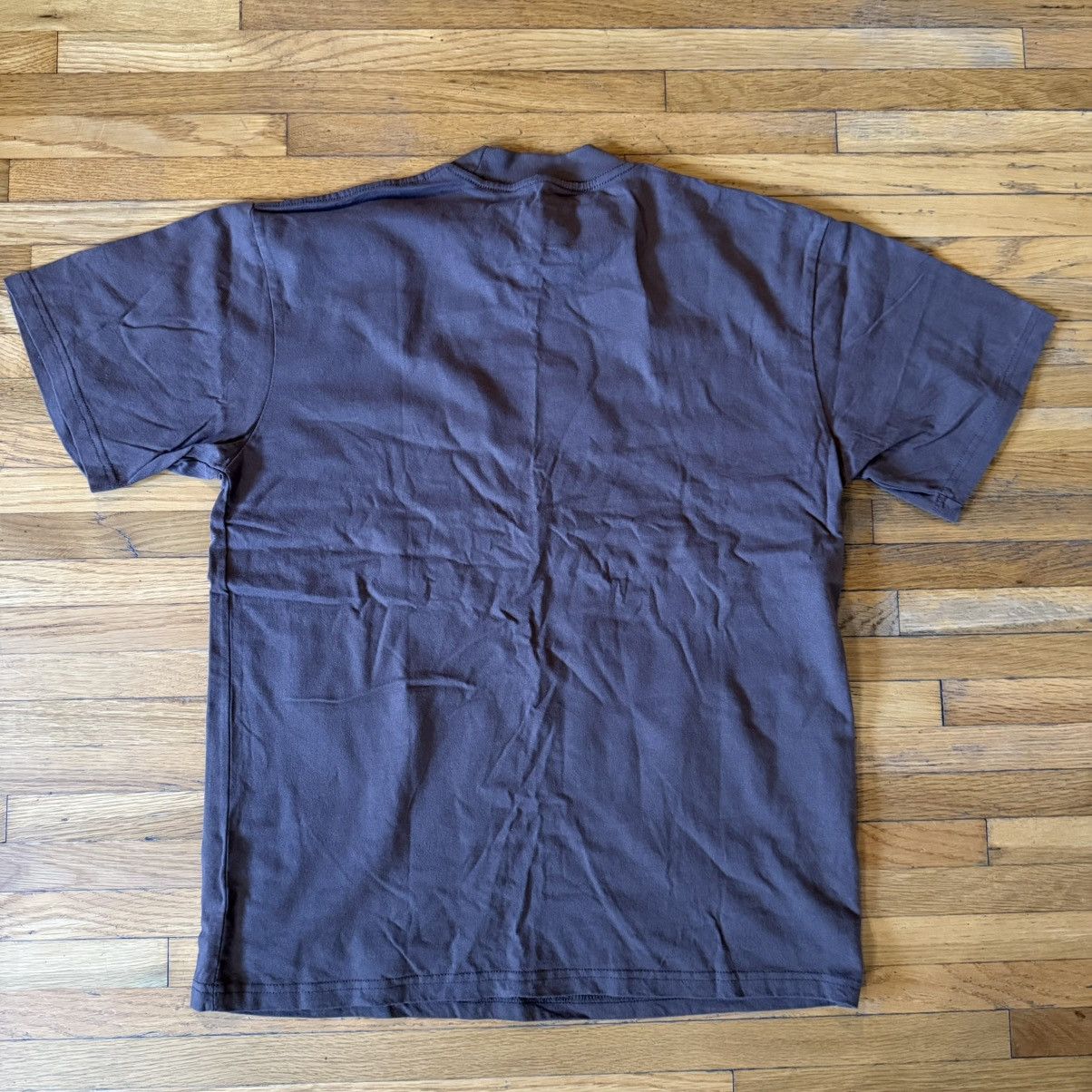 G59 Records Suicideboys brown skull logo Size US M / EU 48-50 / 2 - 4 Thumbnail