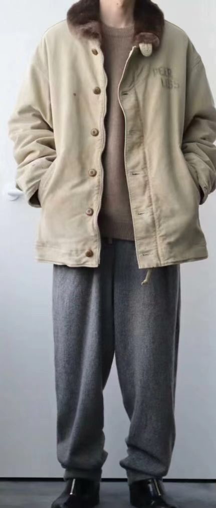 Visvim Visvim 21aw Chief Deckhand Coat | Grailed Visvim Visvim 21aw Chief Deckhand Coat | Grailed